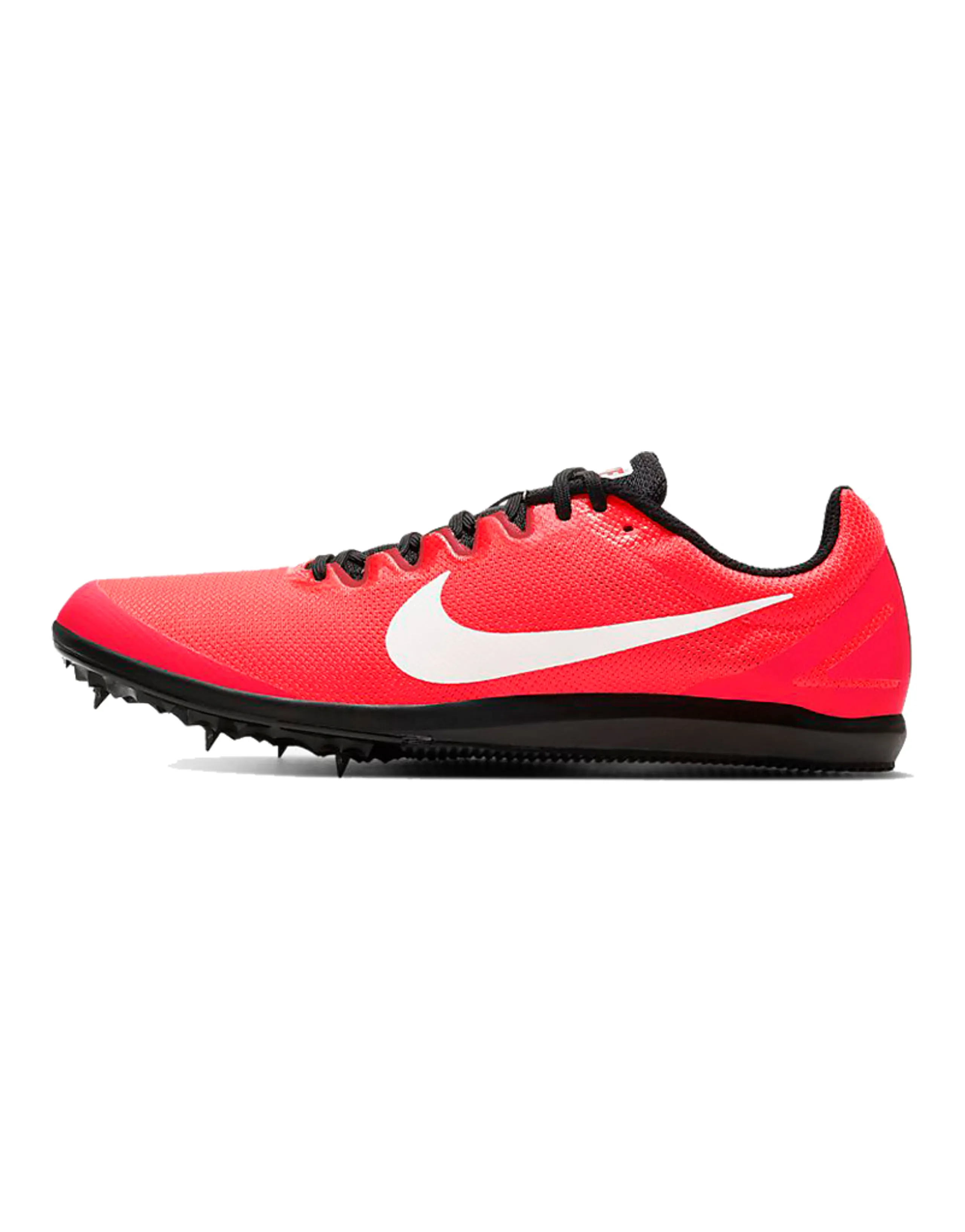 Nike Zoom Rival D 10 Laser Crimson