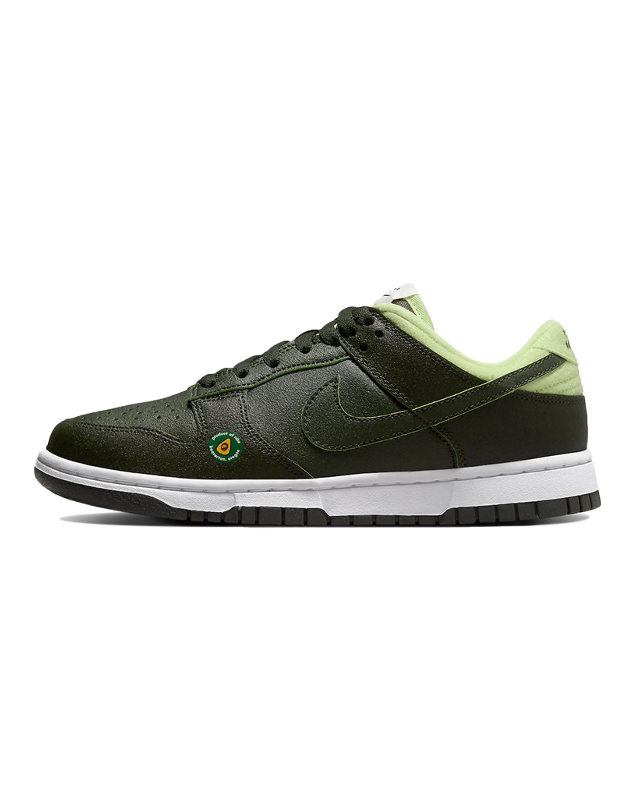 Nike Dunk Low Avocado Women's