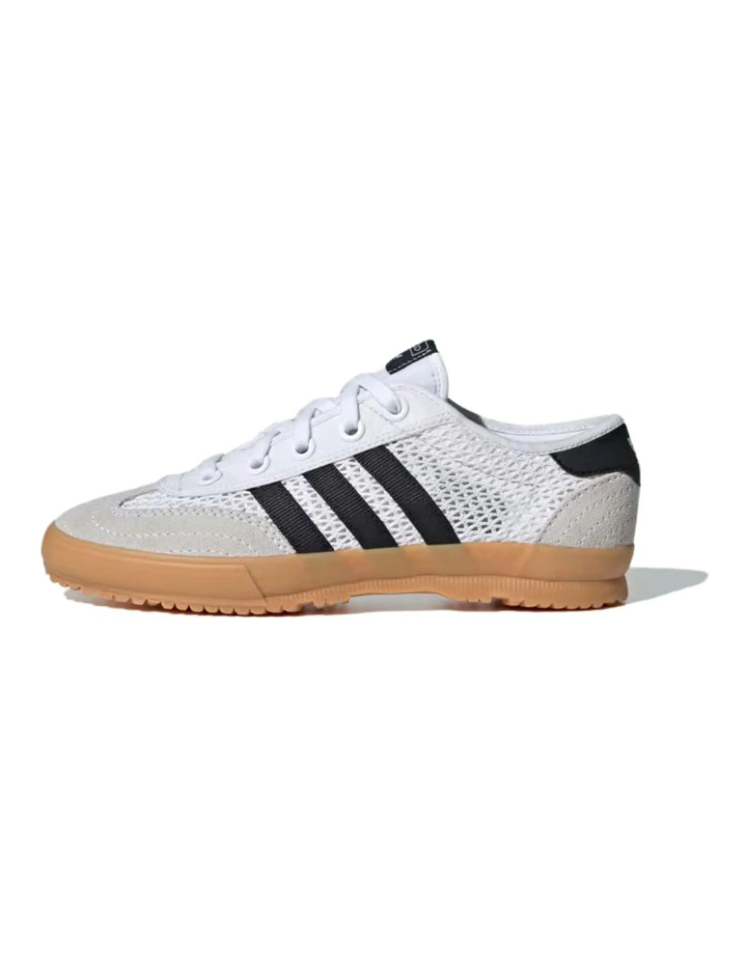 Adidas Tischtennis 'White Black Gum' Women's