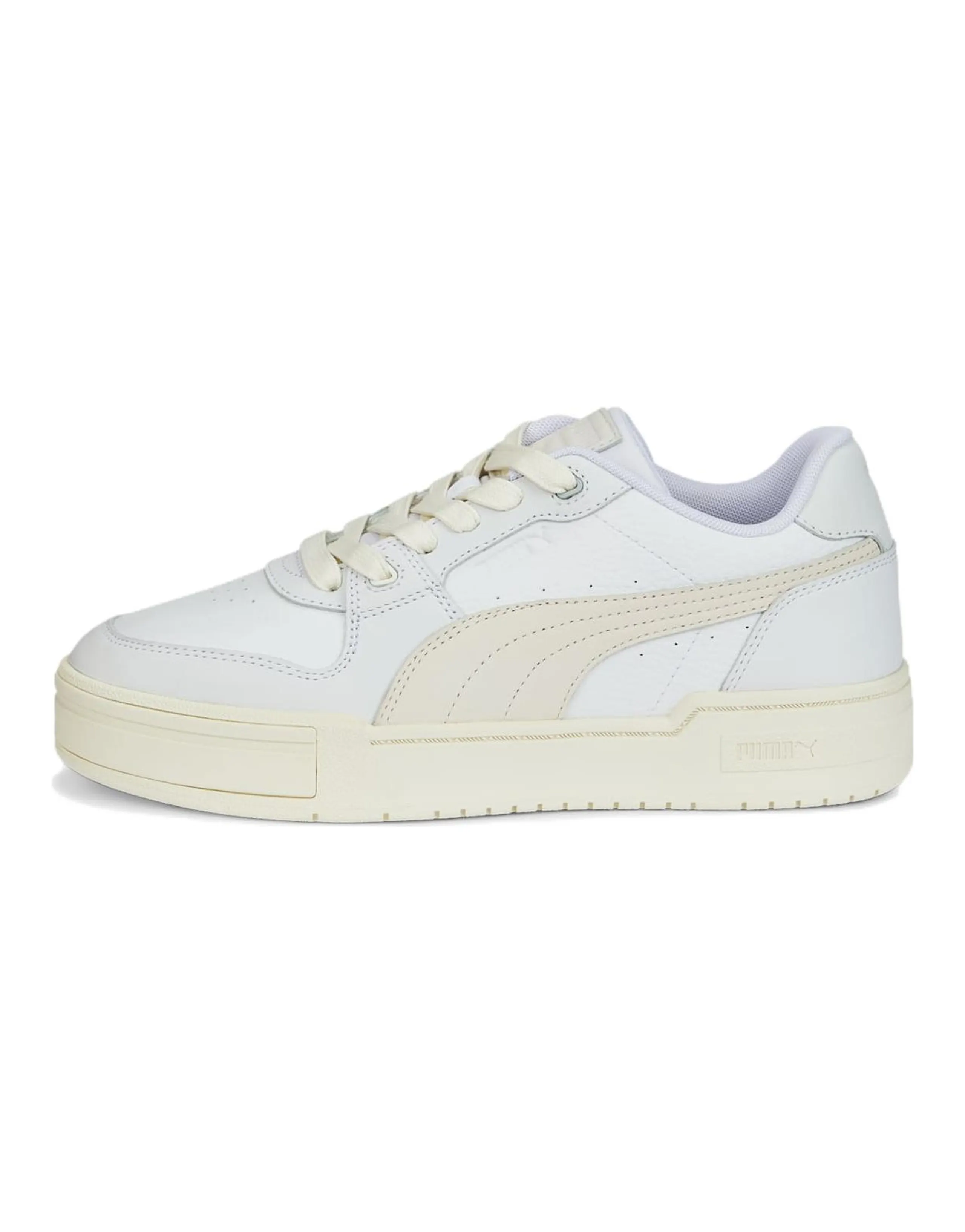 PUMA Ca Pro Luxe 'Cream'