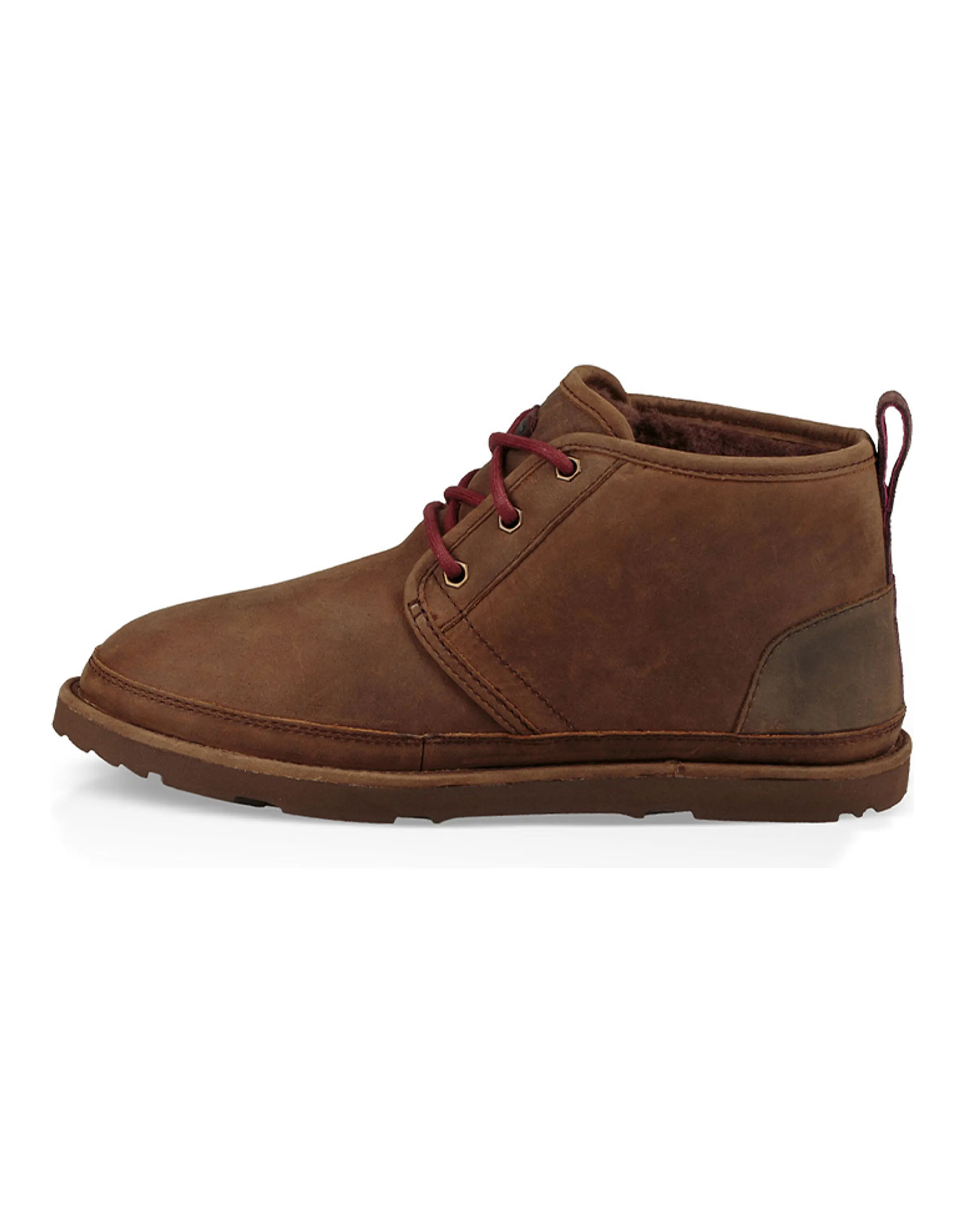 UGG Neumel Waterproof Bear Brown