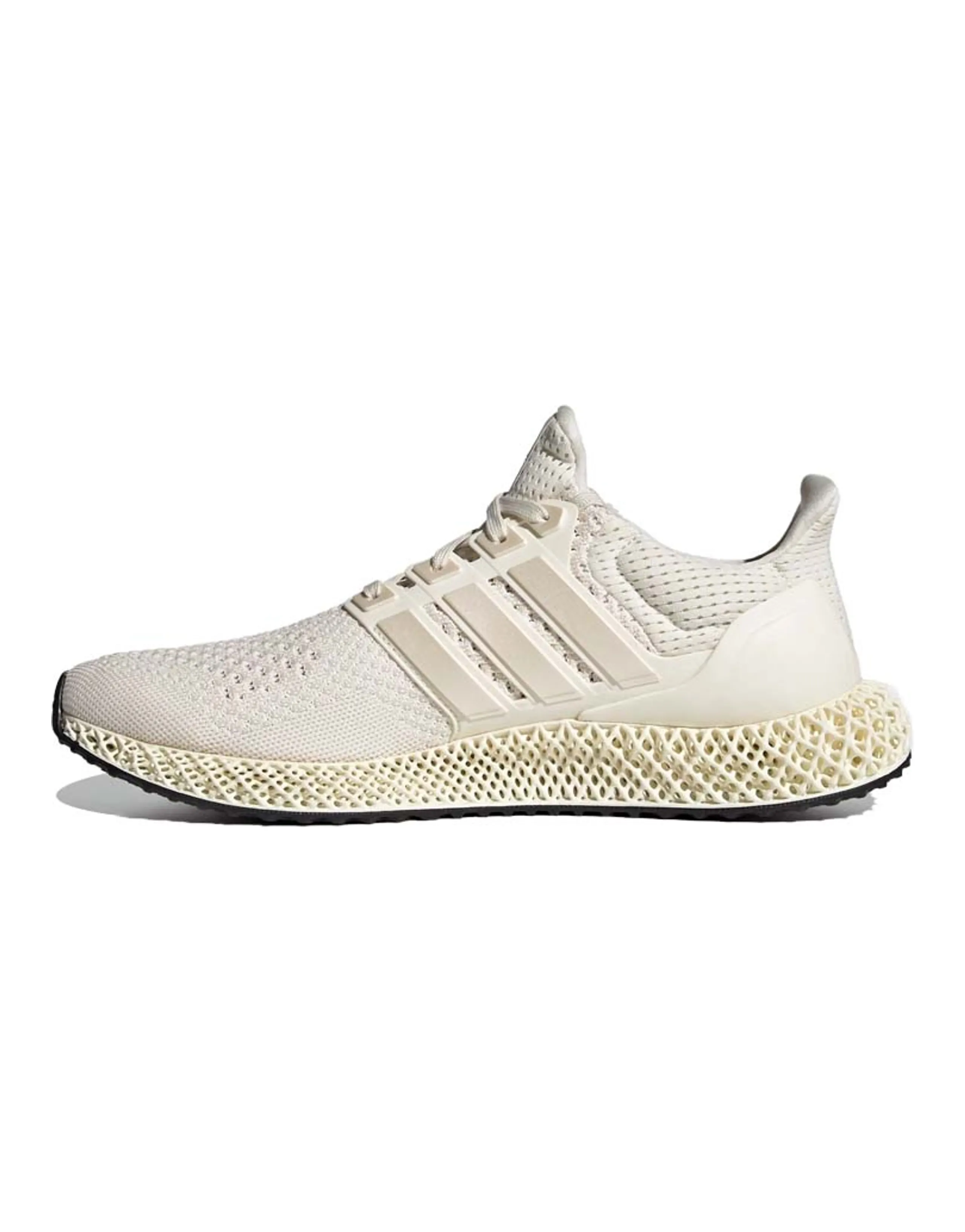 Adidas Ultra 4D Core White