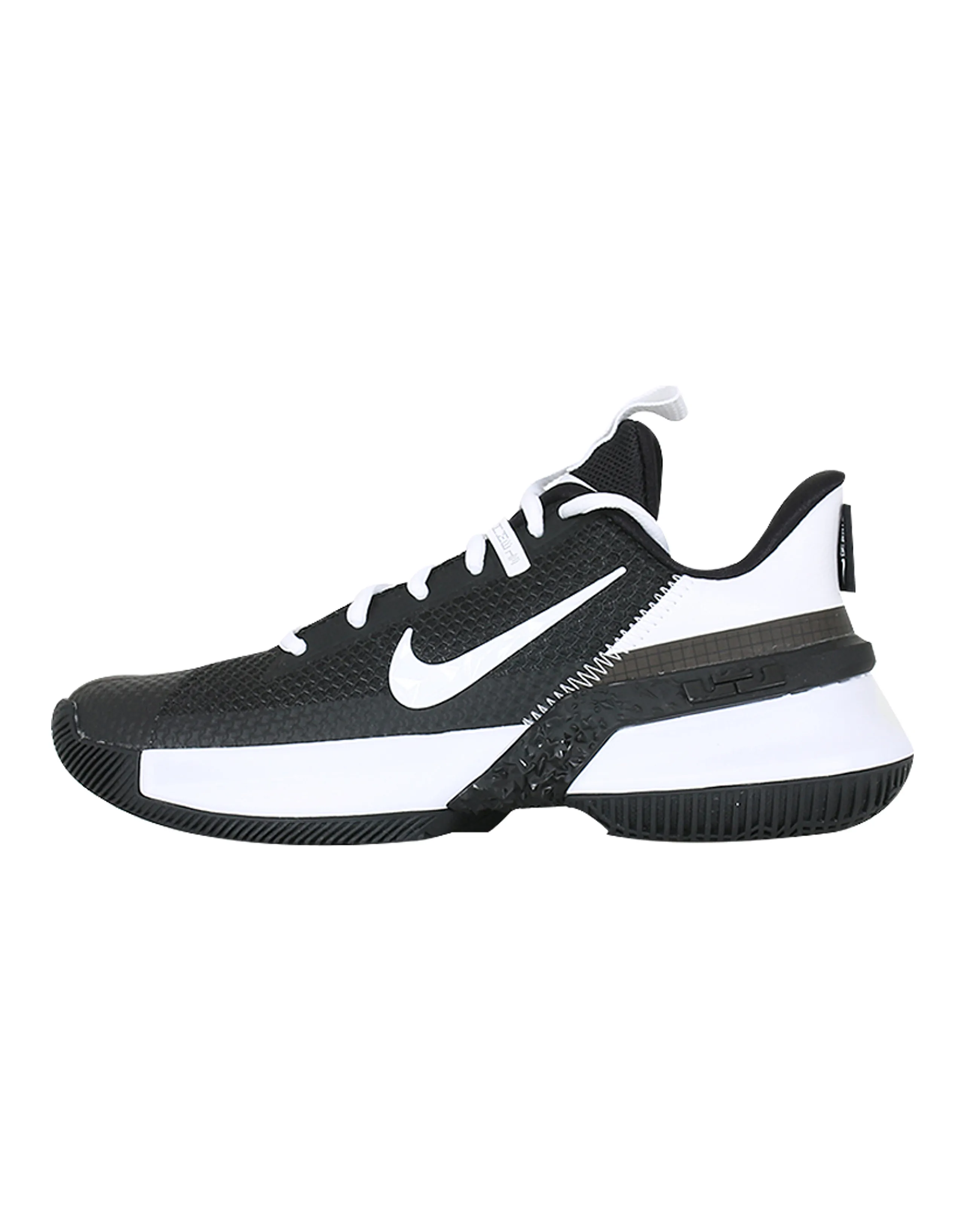 Nike Ambassador 13 'Black White'