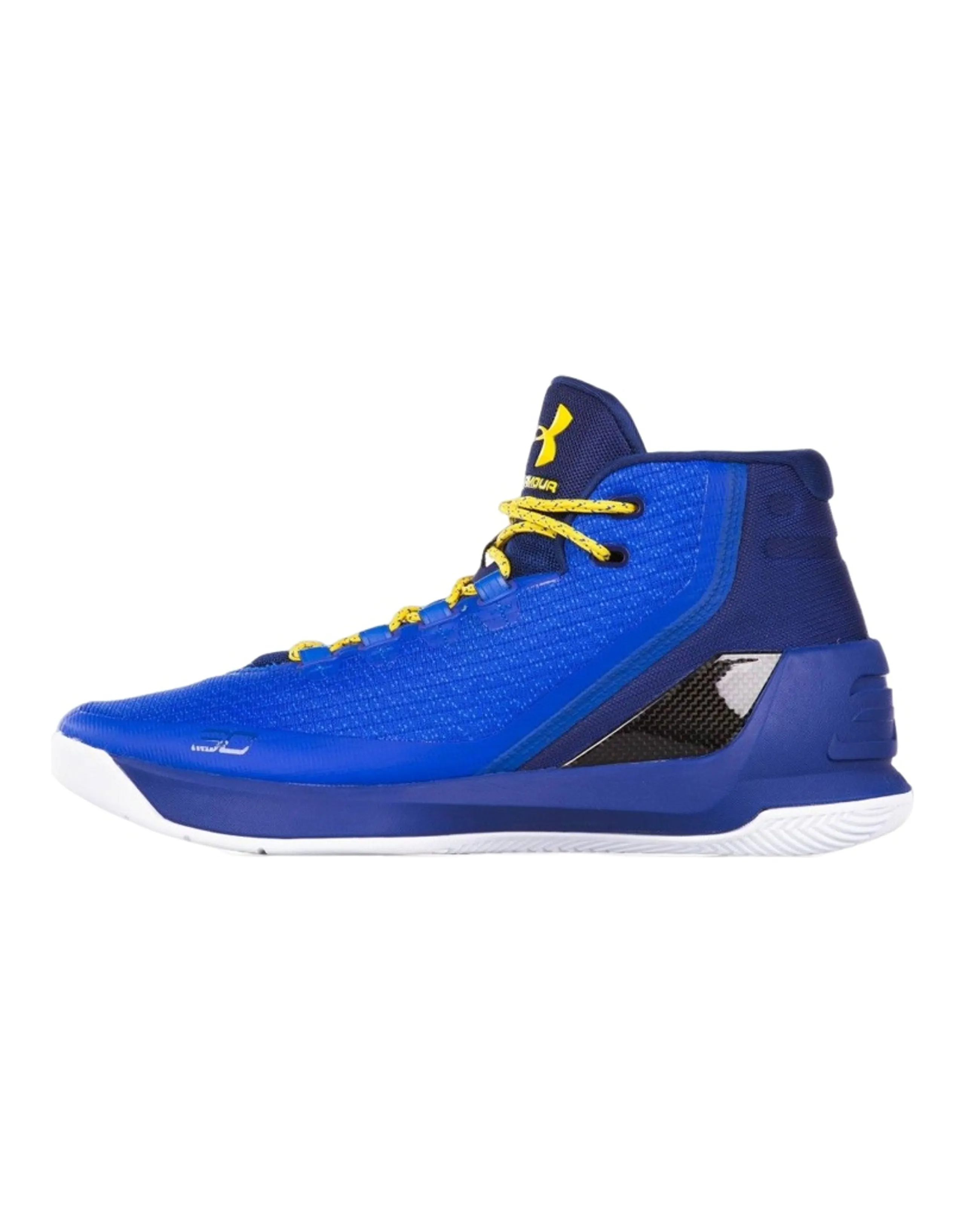 Under Armour Ua Curry 3 Dub Nation Heritage