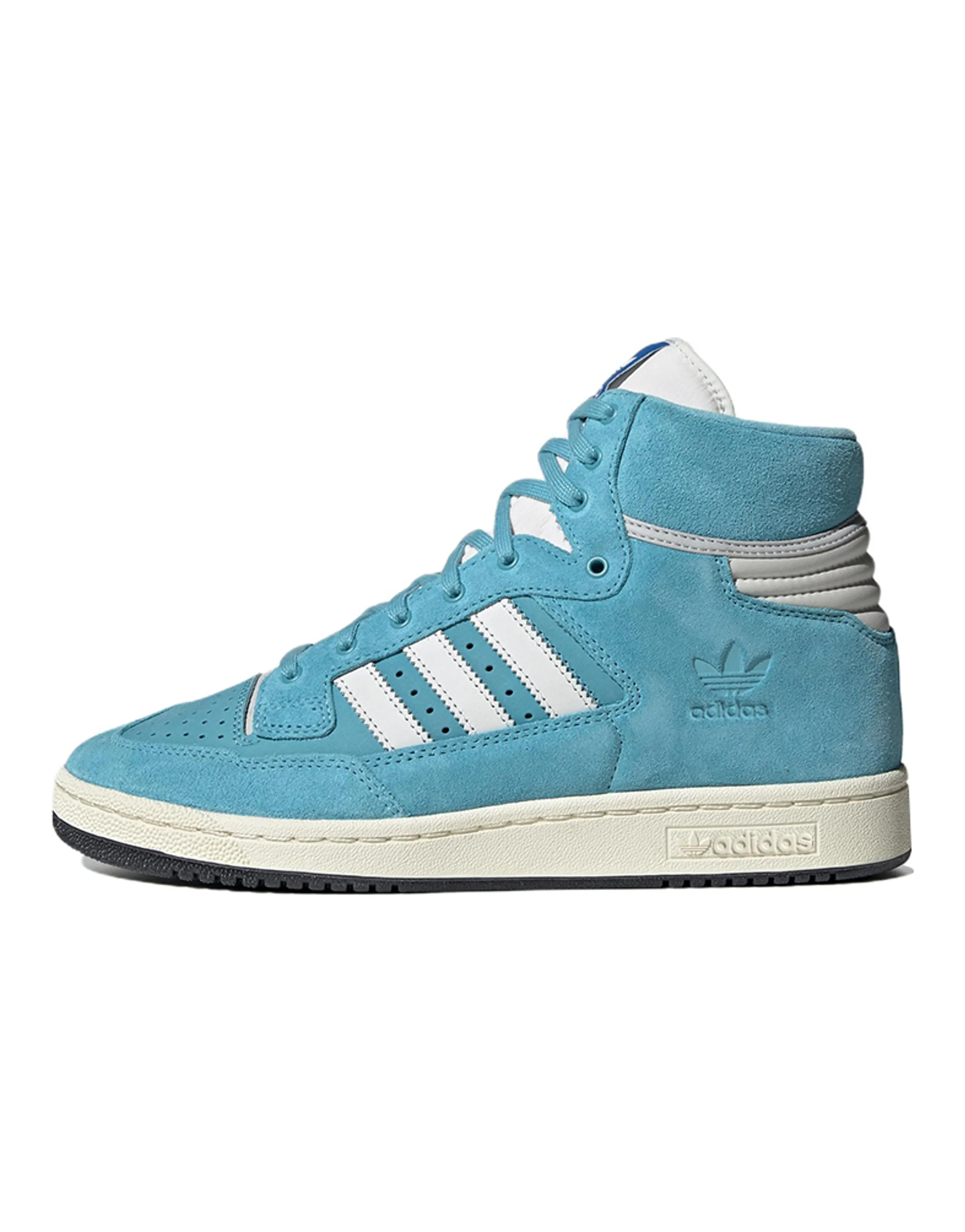 Adidas Originals Centennial 85 Hi Preloved Blue