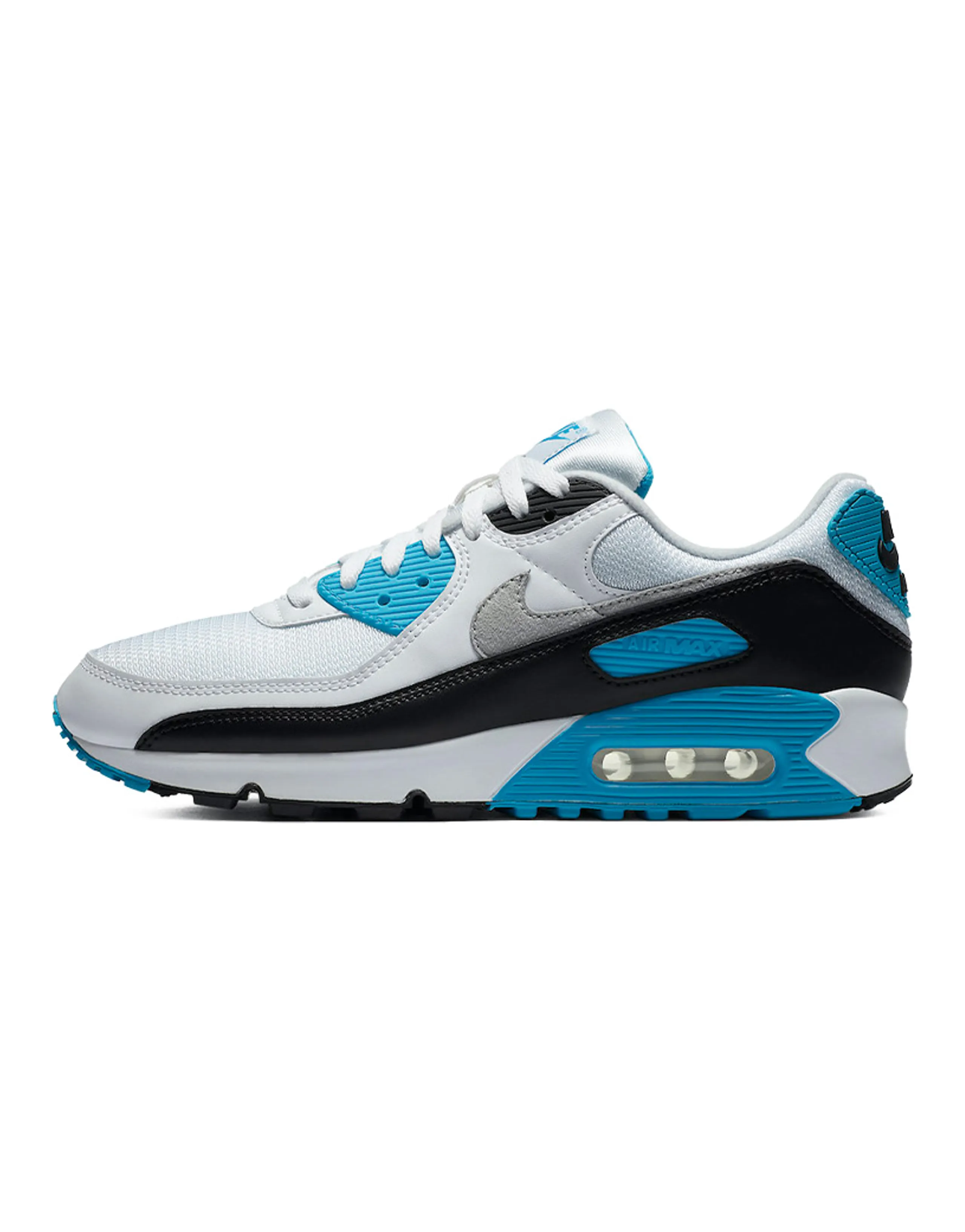 Nike Air Max 90 Laser Blue 2020