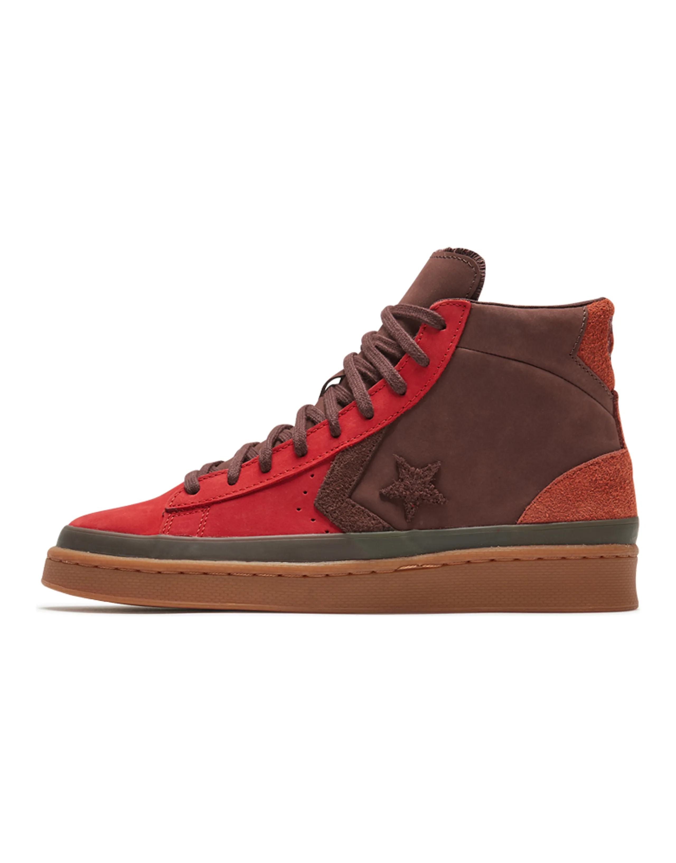 Converse Pro Leather 2000s Pack Bison