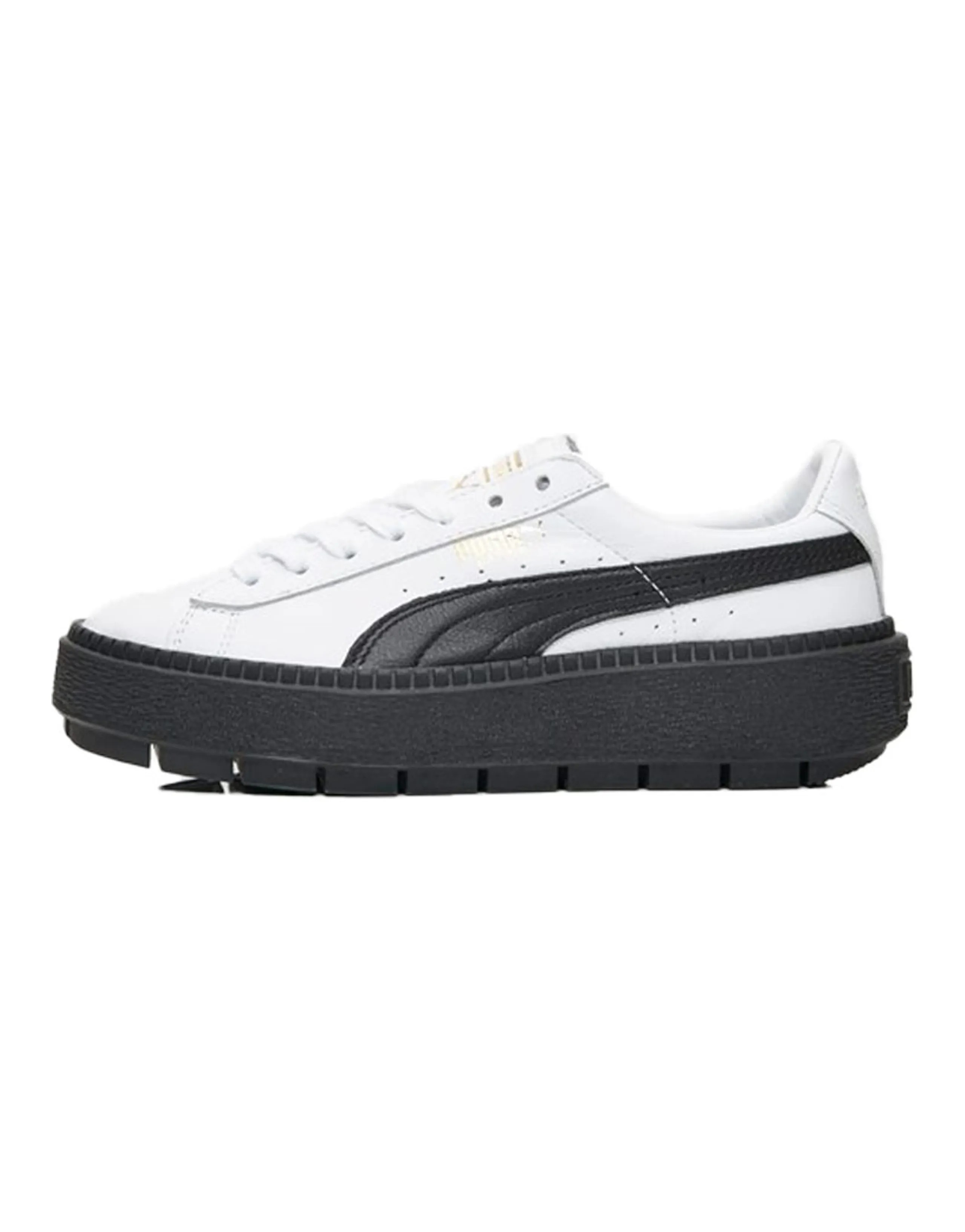 PUMA Platform Trace L 'White' Women's