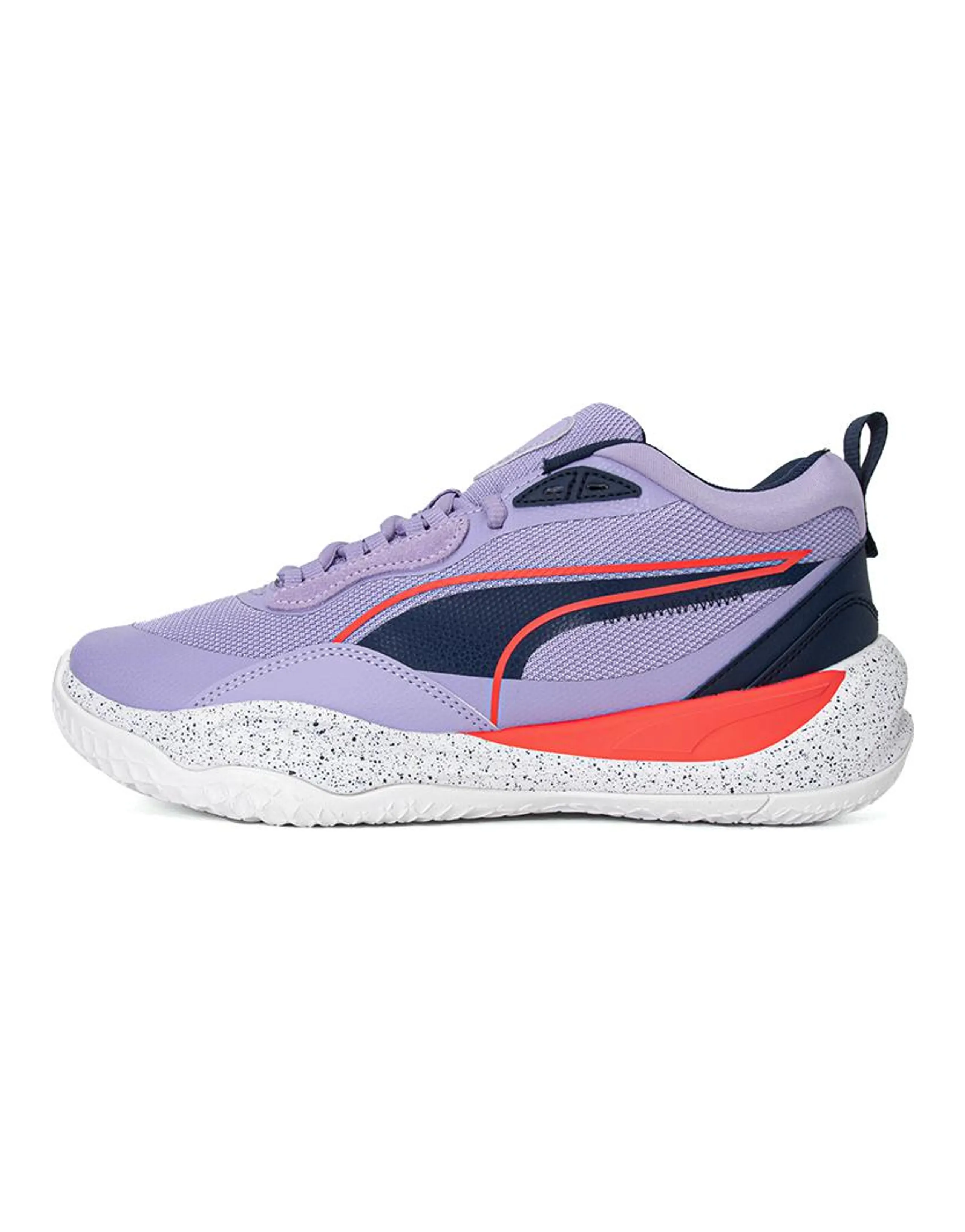 PUMA Playmaker Pro Splatter 'Vivid Viola'