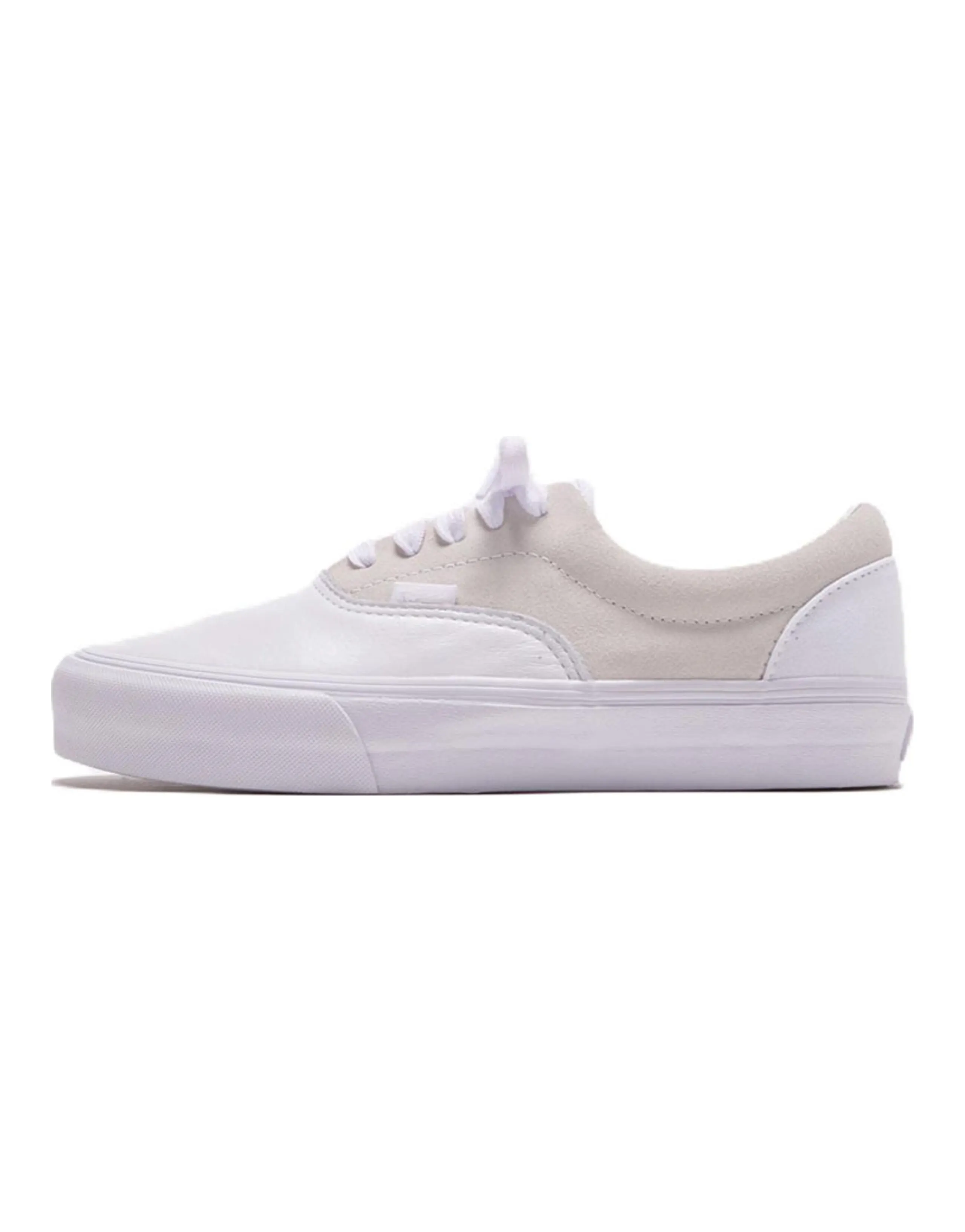 Era Engineered Garments X Vans Gore Vault Lx 'White'