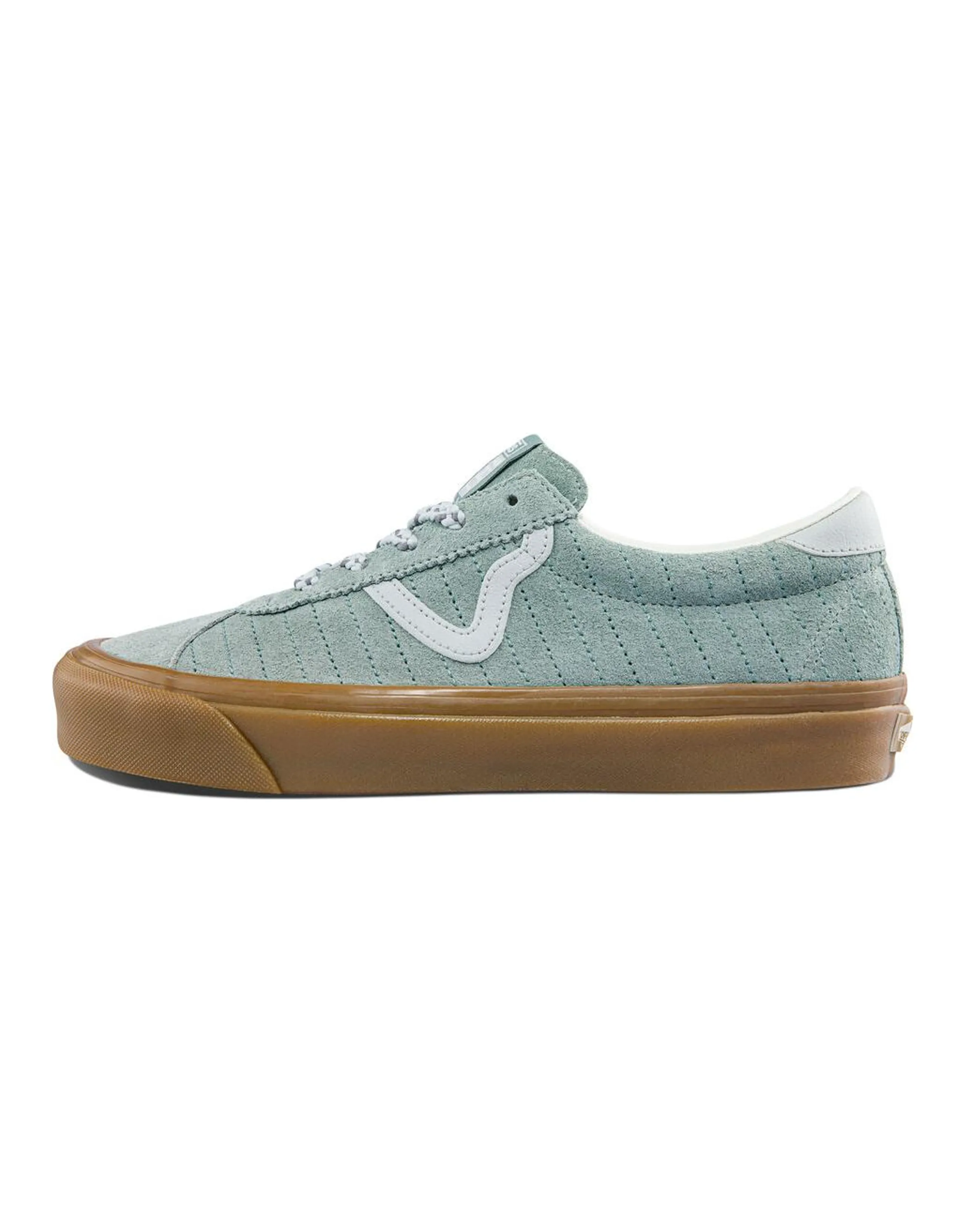 Vans Style 73 Blue