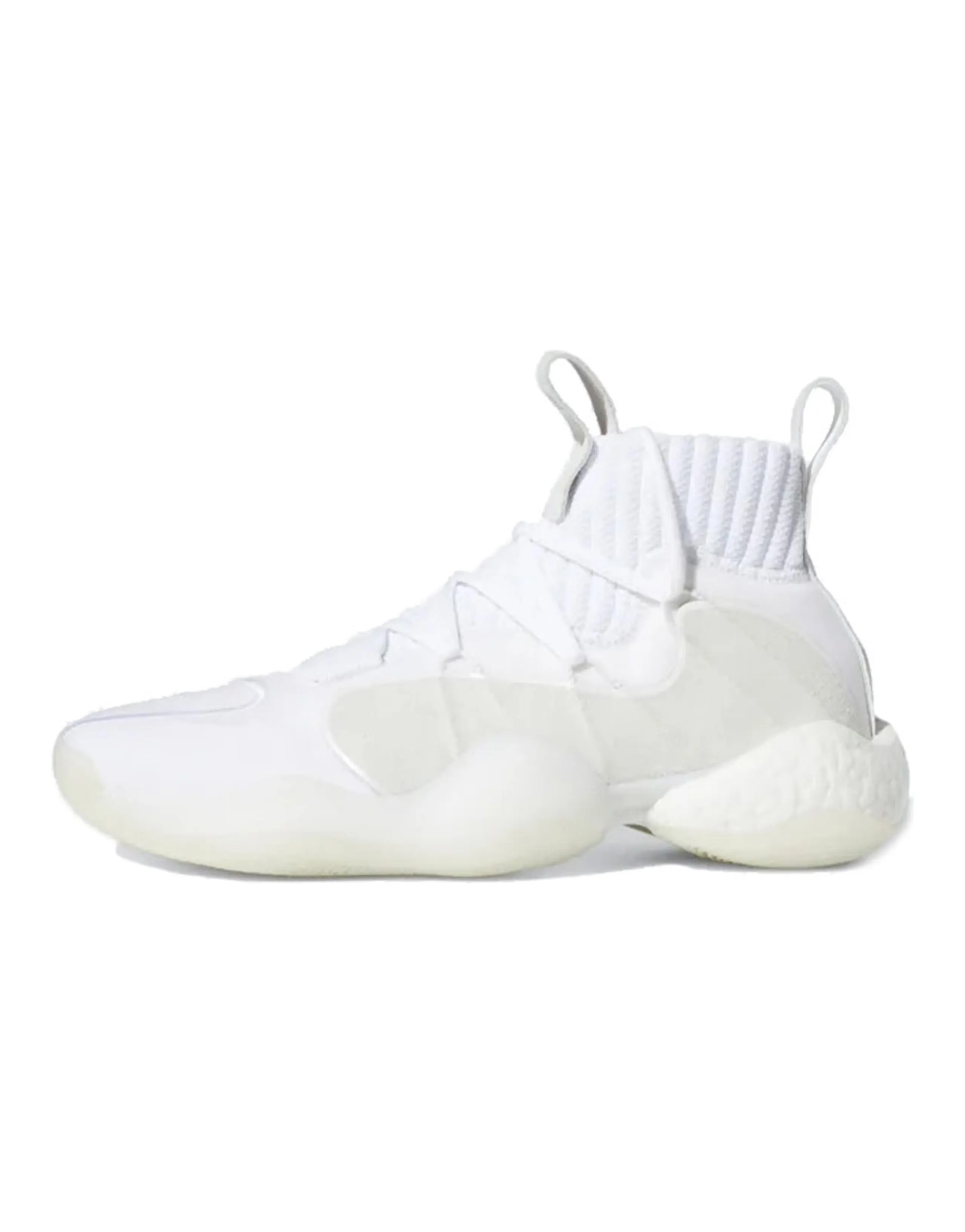 Adidas Originals Crazy Byw X Cloud White
