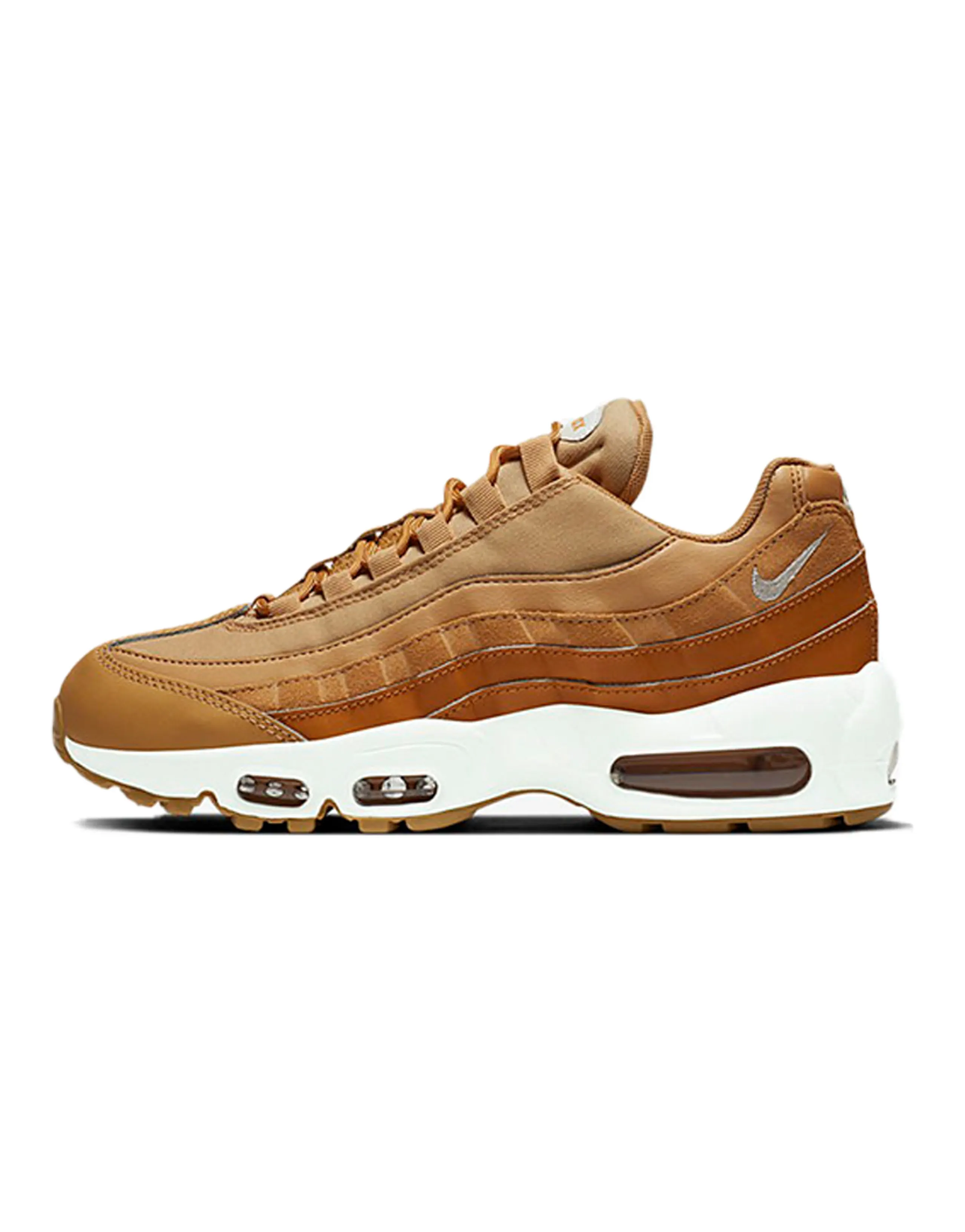 Nike Air Max 95 Twine Sail Women's