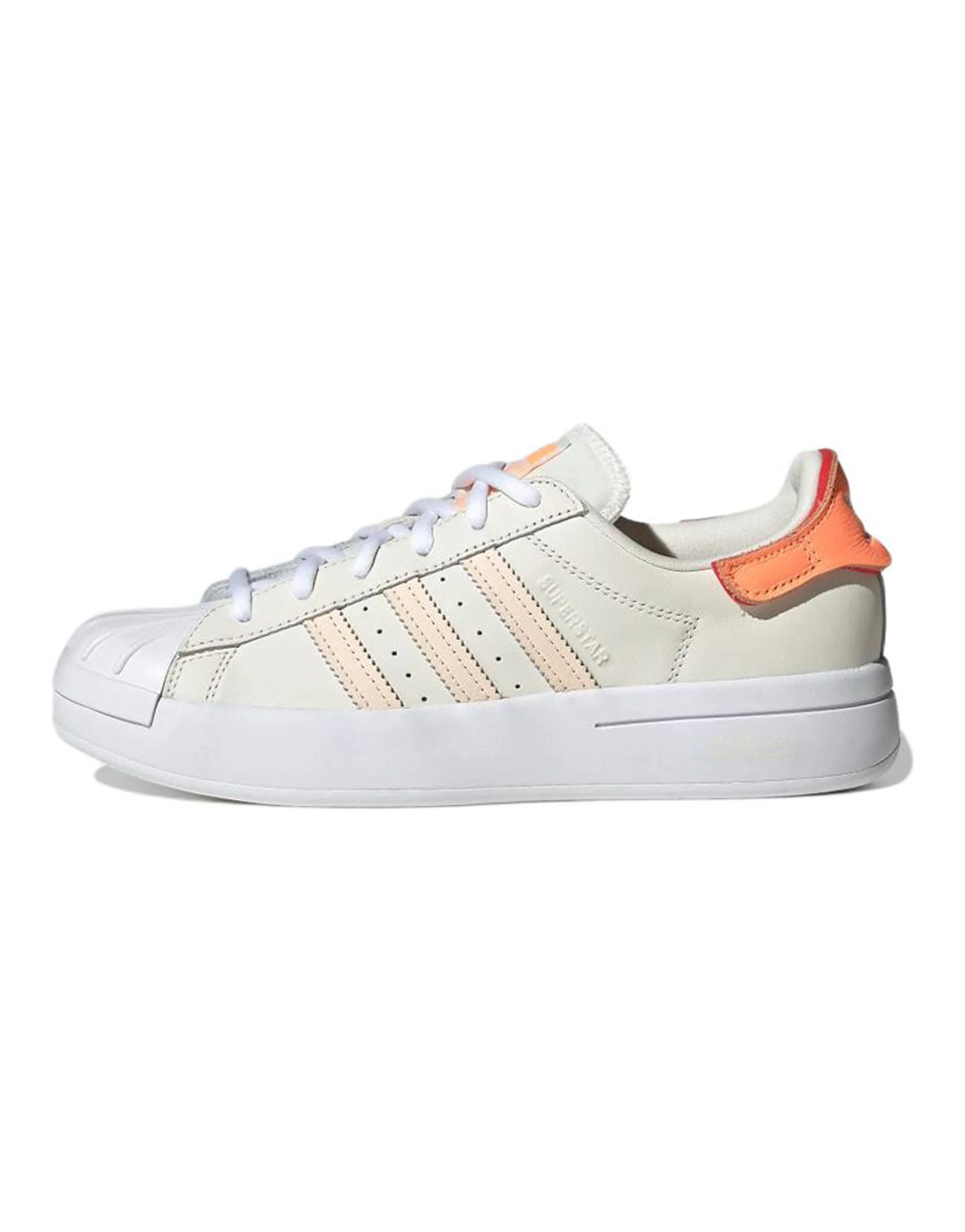 Adidas Originals Originals Superstar Ayoon 'White Orange'