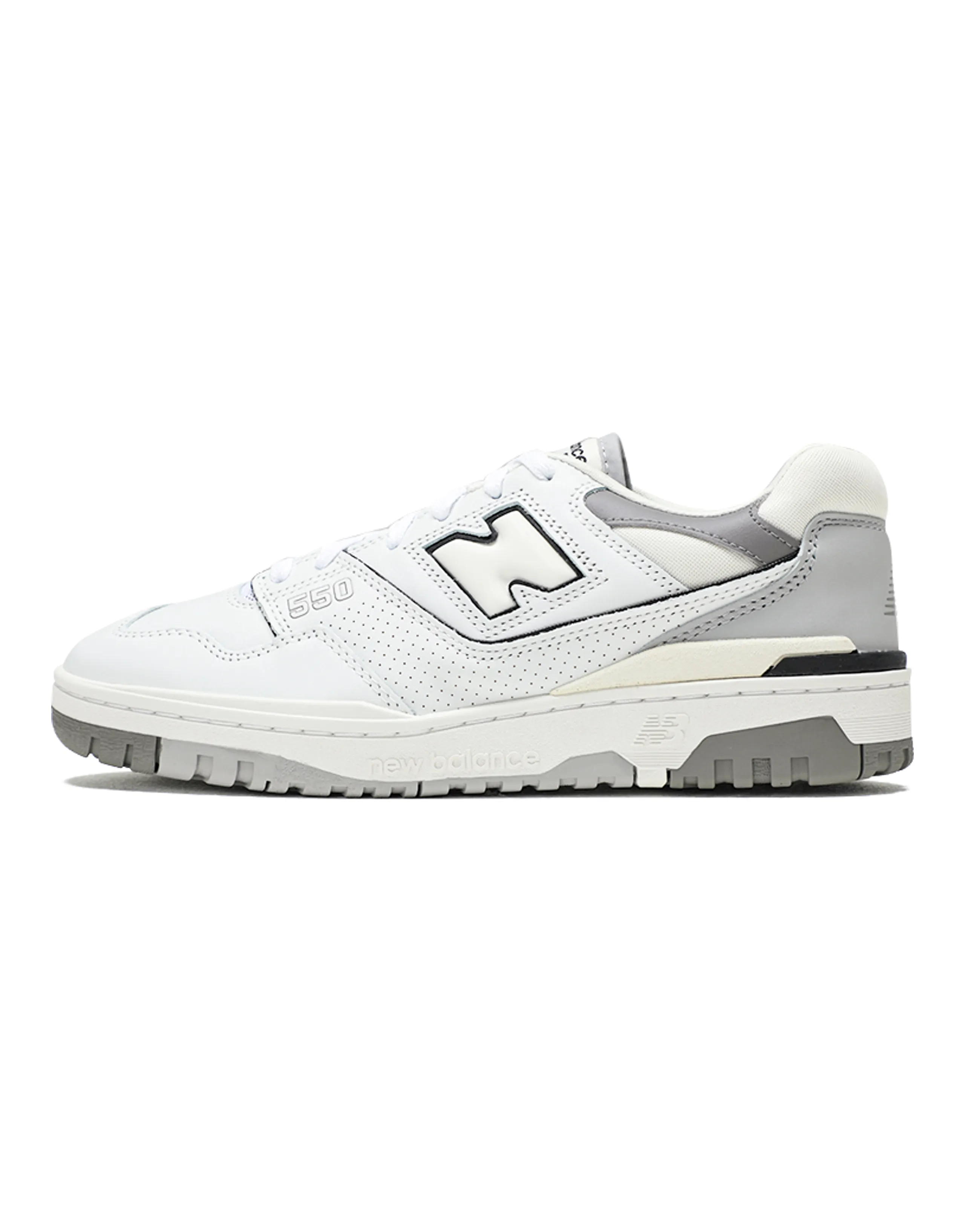 New Balance 550 Salt And Pepper