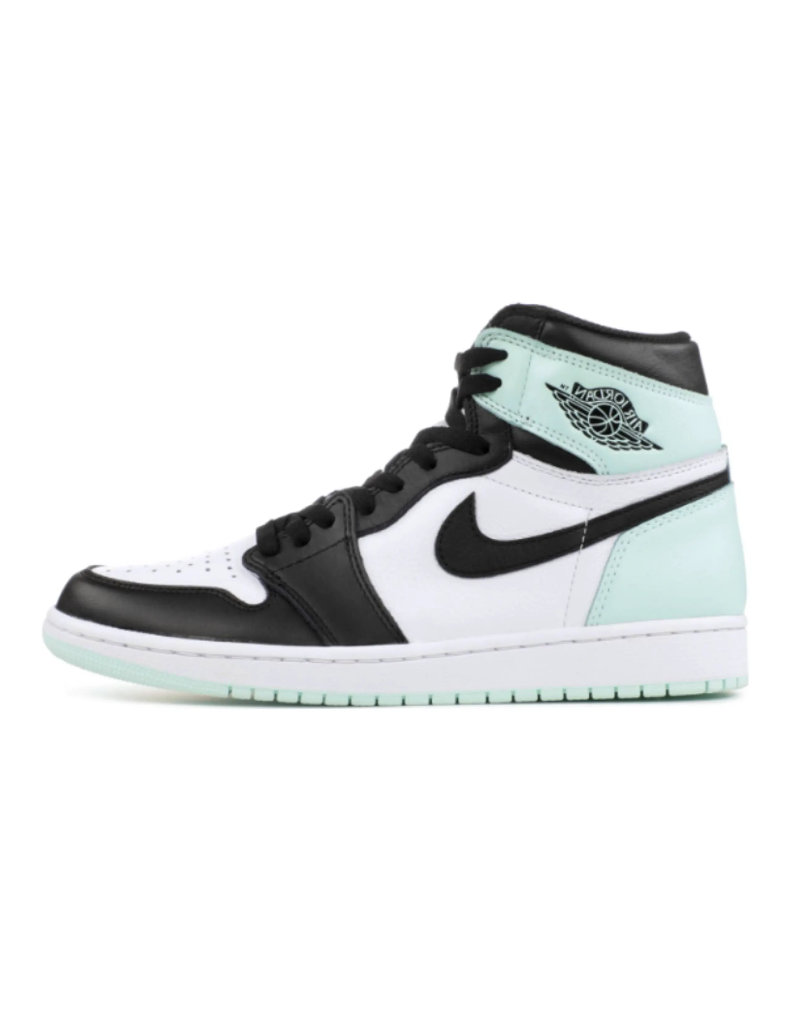 JORDAN 1 Retro High Igloo