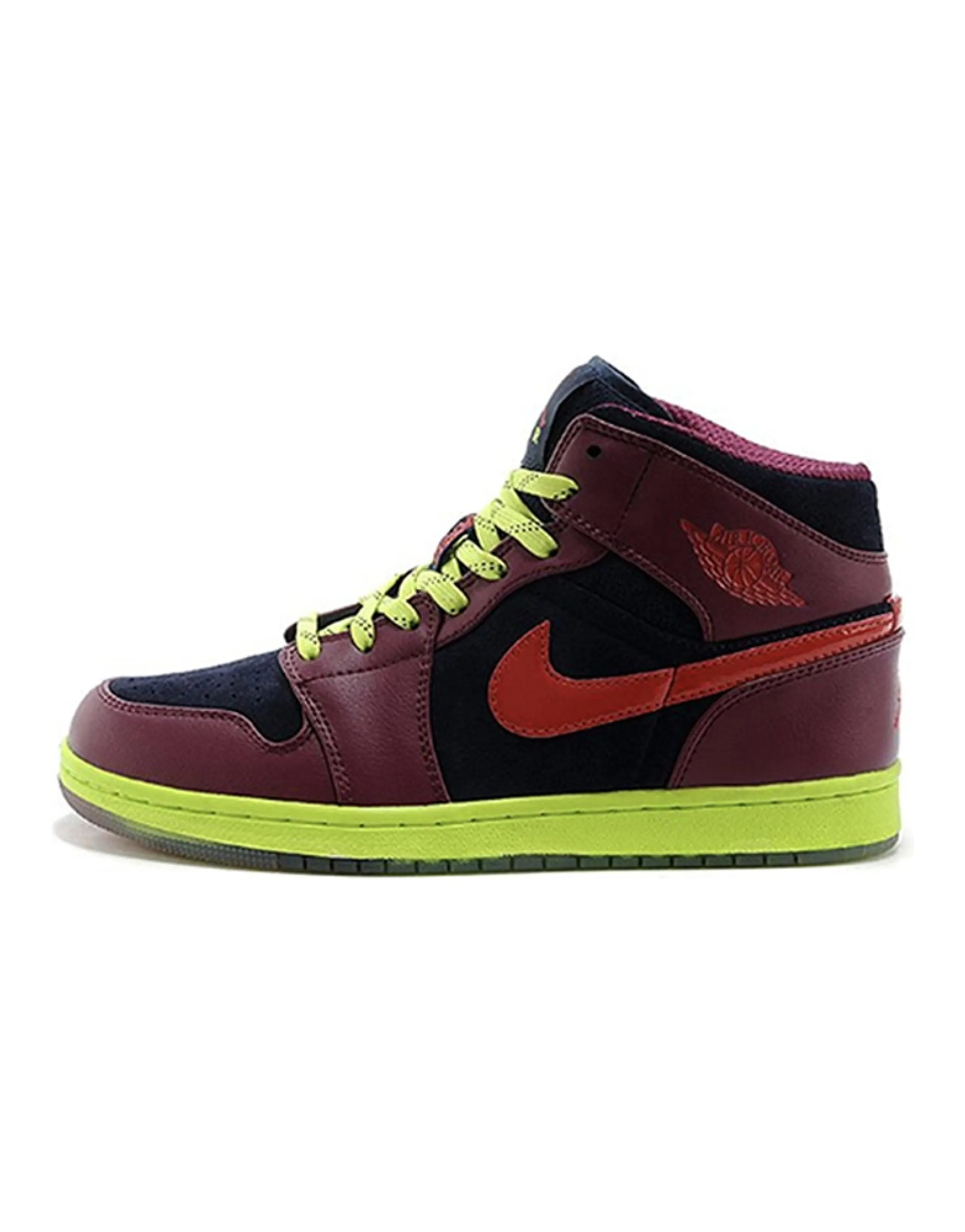 JORDAN 1 Mid Year Of The Snake 2013