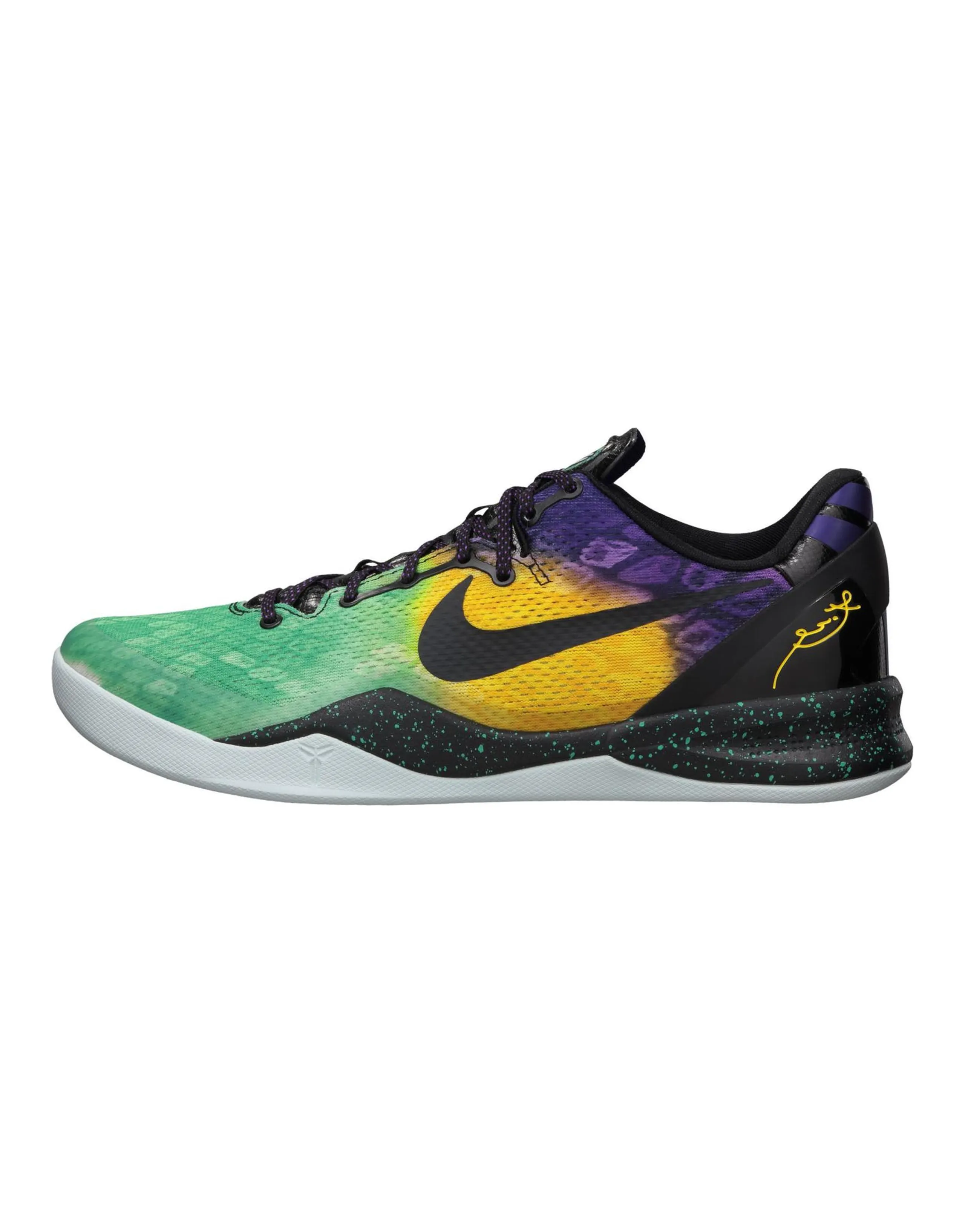 Nike Kobe 8 System 'Easter'