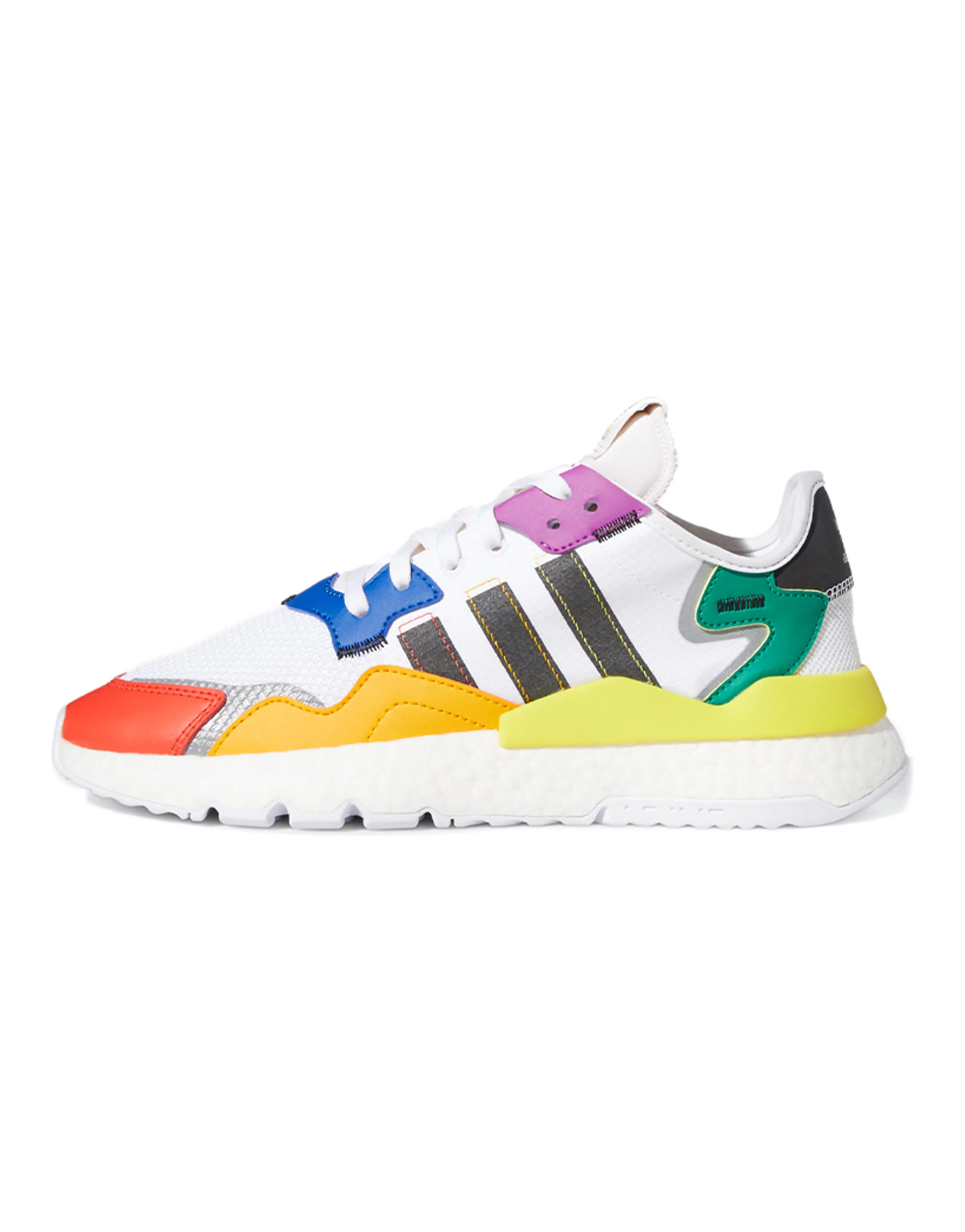 Adidas Originals Nite Jogger Pride 2020