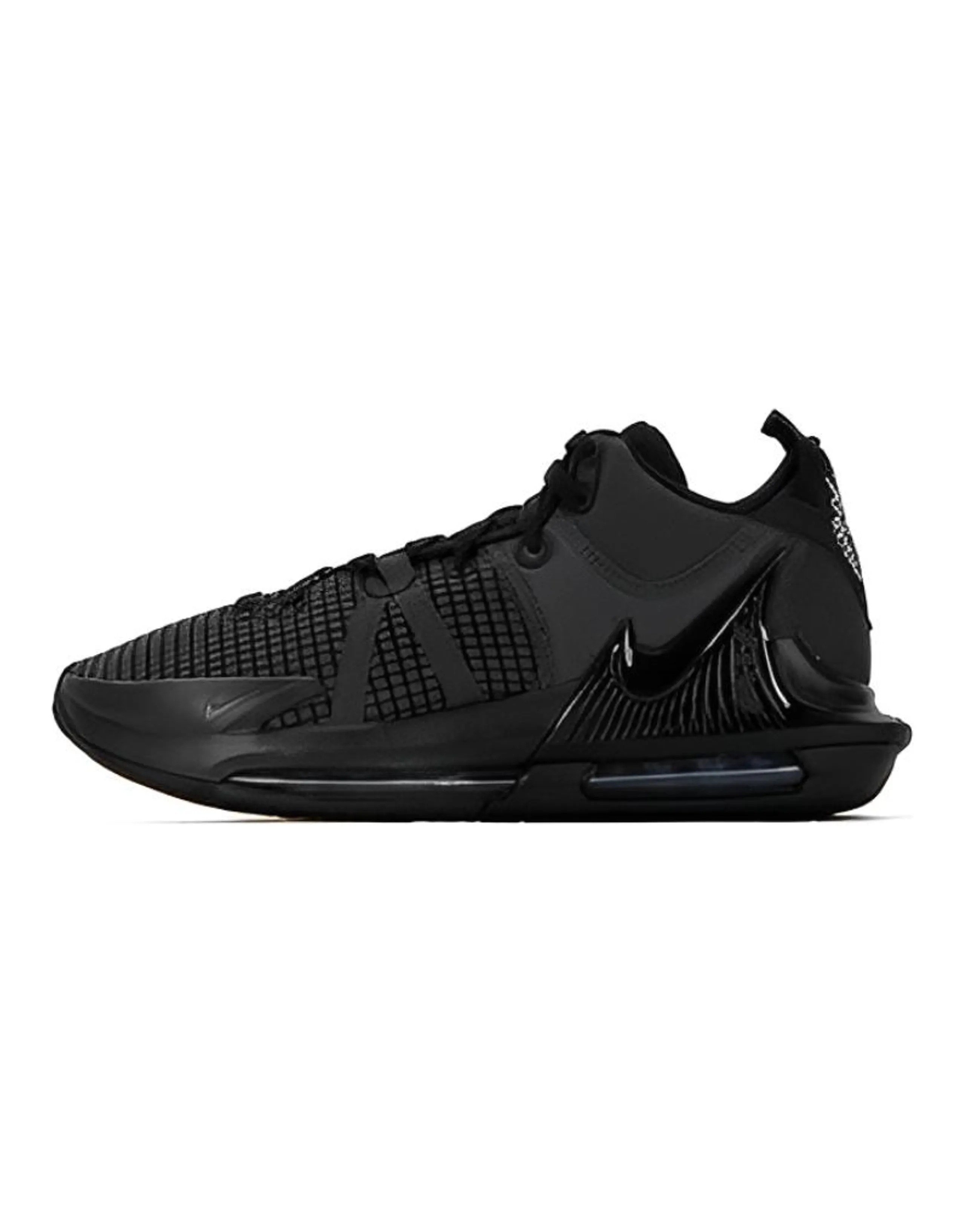 Nike Lebron Witness 7 EP 'Black Anthracite'