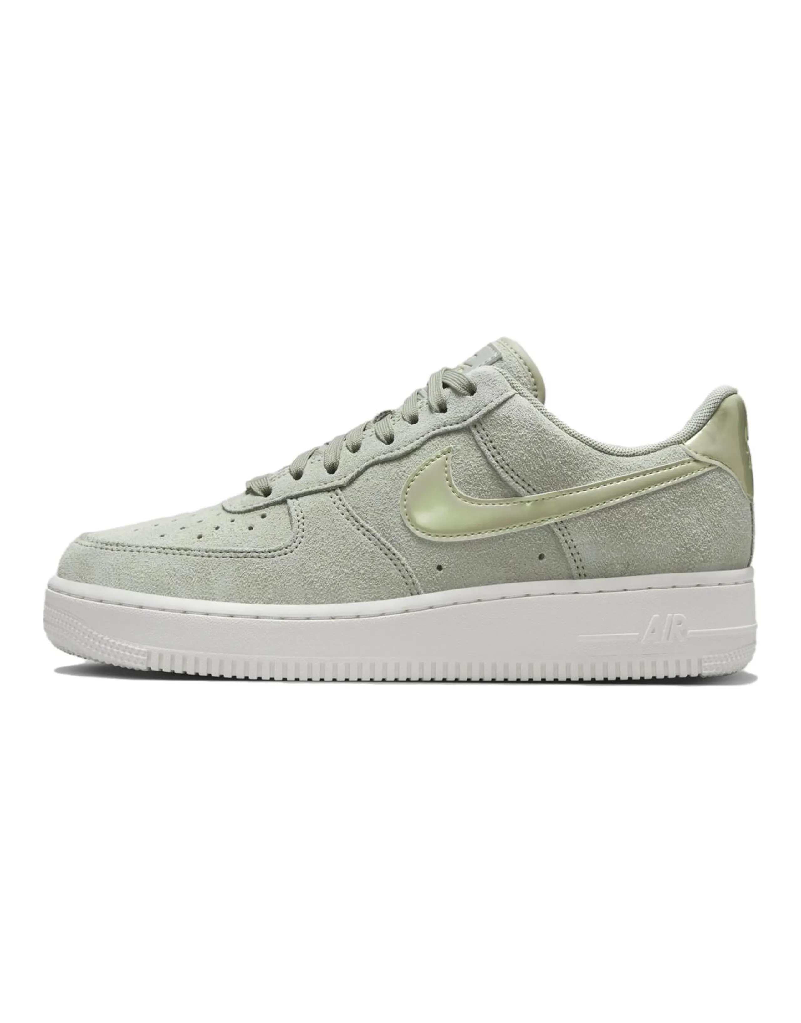 Nike Air Force 1 07 SE Skate Shoes Unisex Green