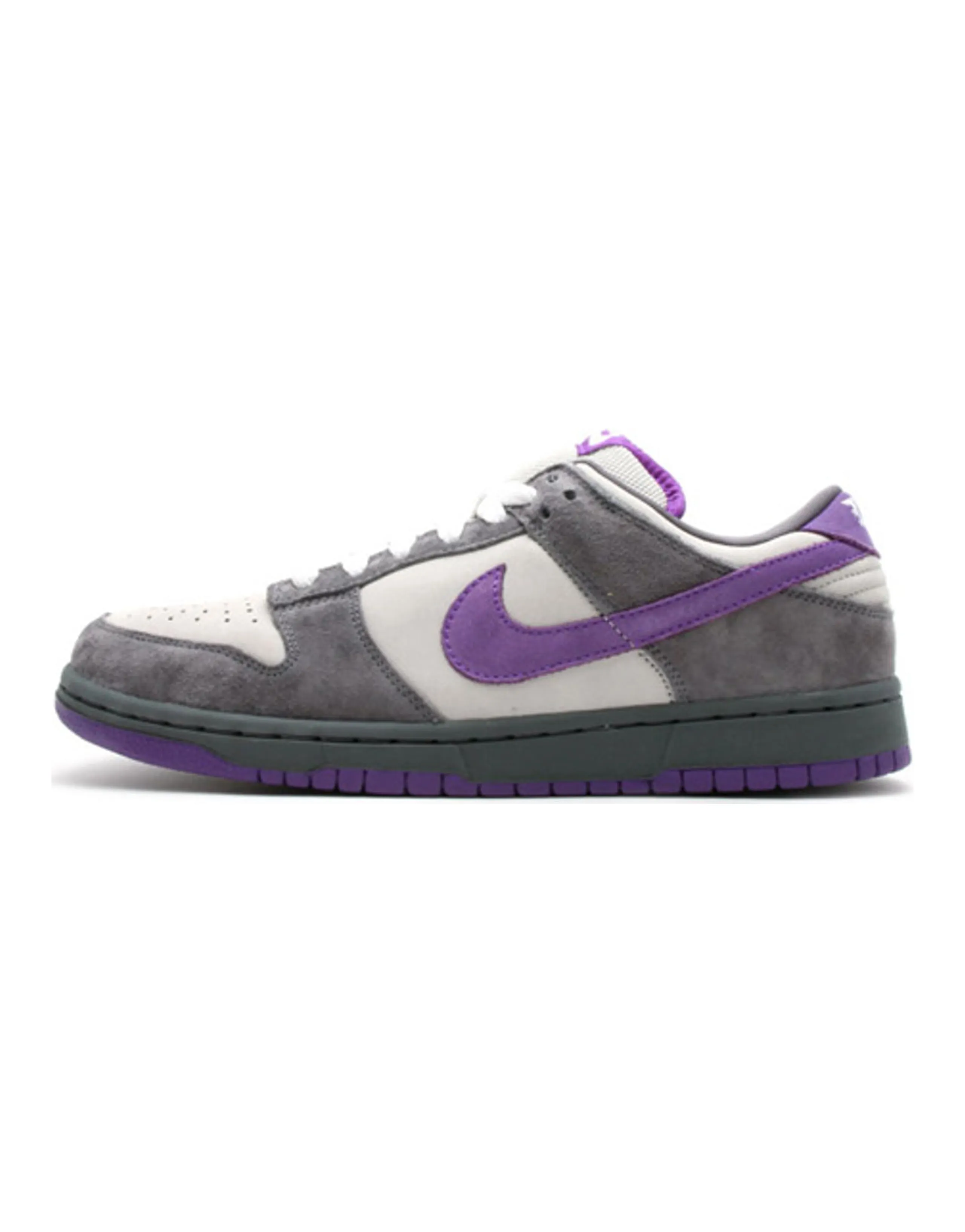 Nike Sb Dunk Low Purple Pigeon