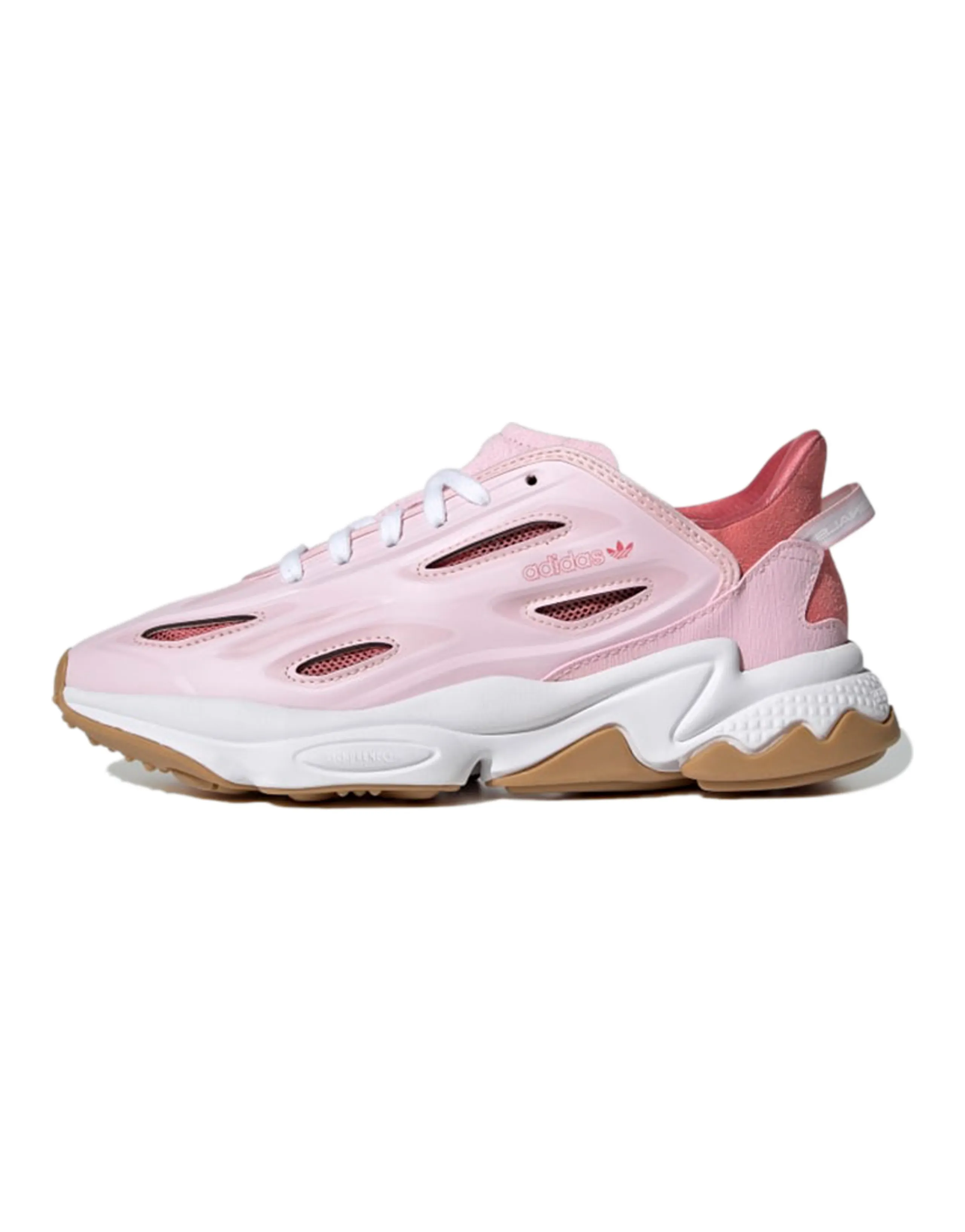 Ozweego Women's Adidas Originals Celox 'Clear Pink Gum' Women's