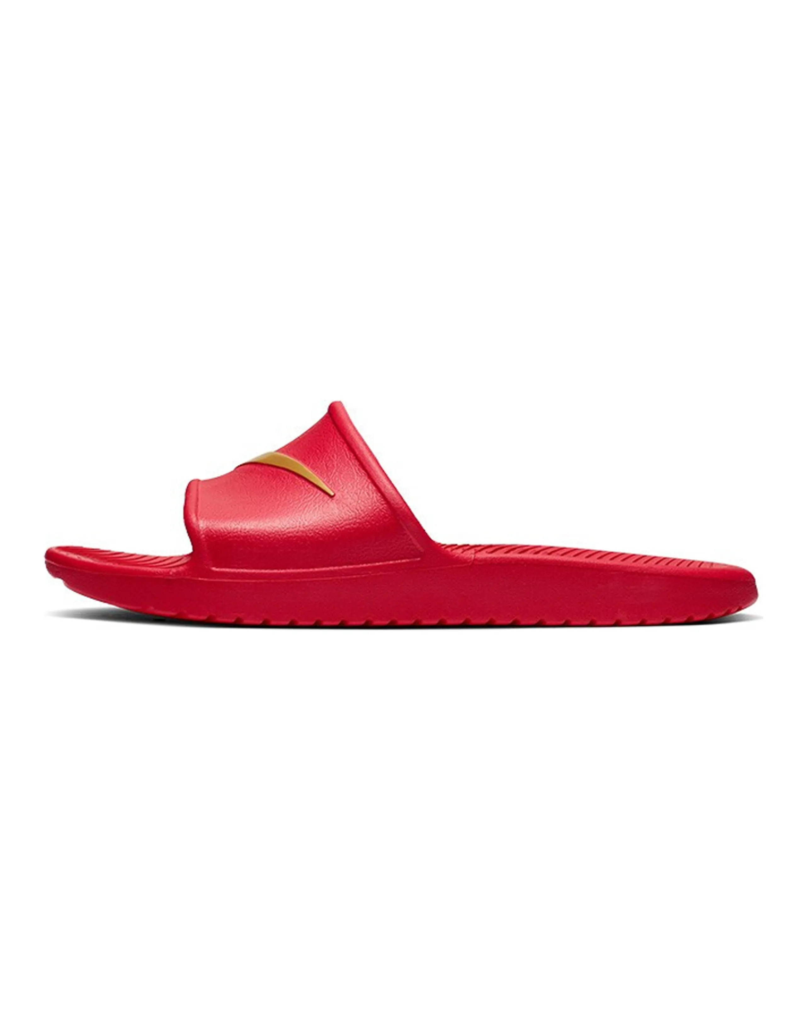 Nike Kawa Shower 'University Red'