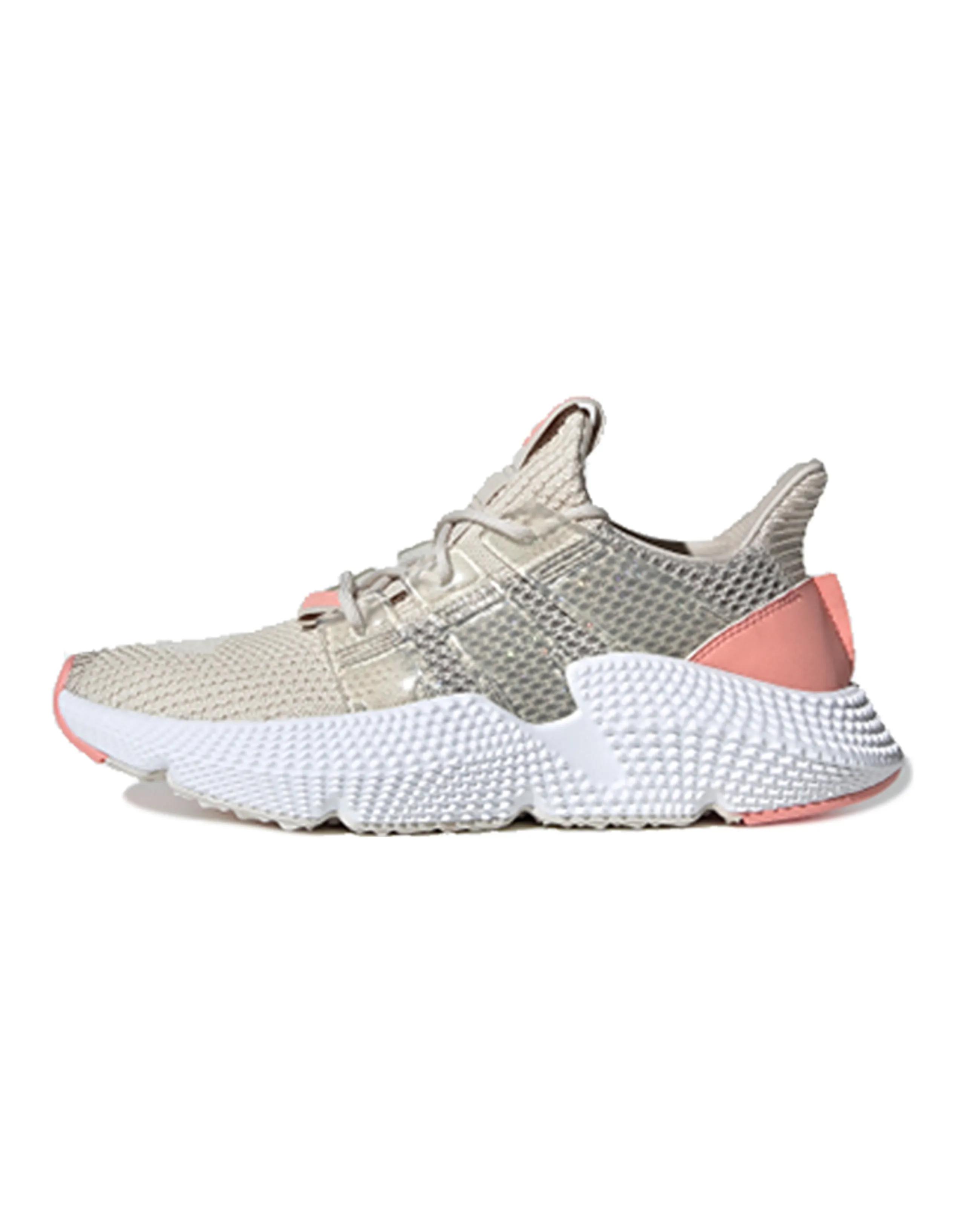 Adidas Prophere 'Brown Pink' Women's
