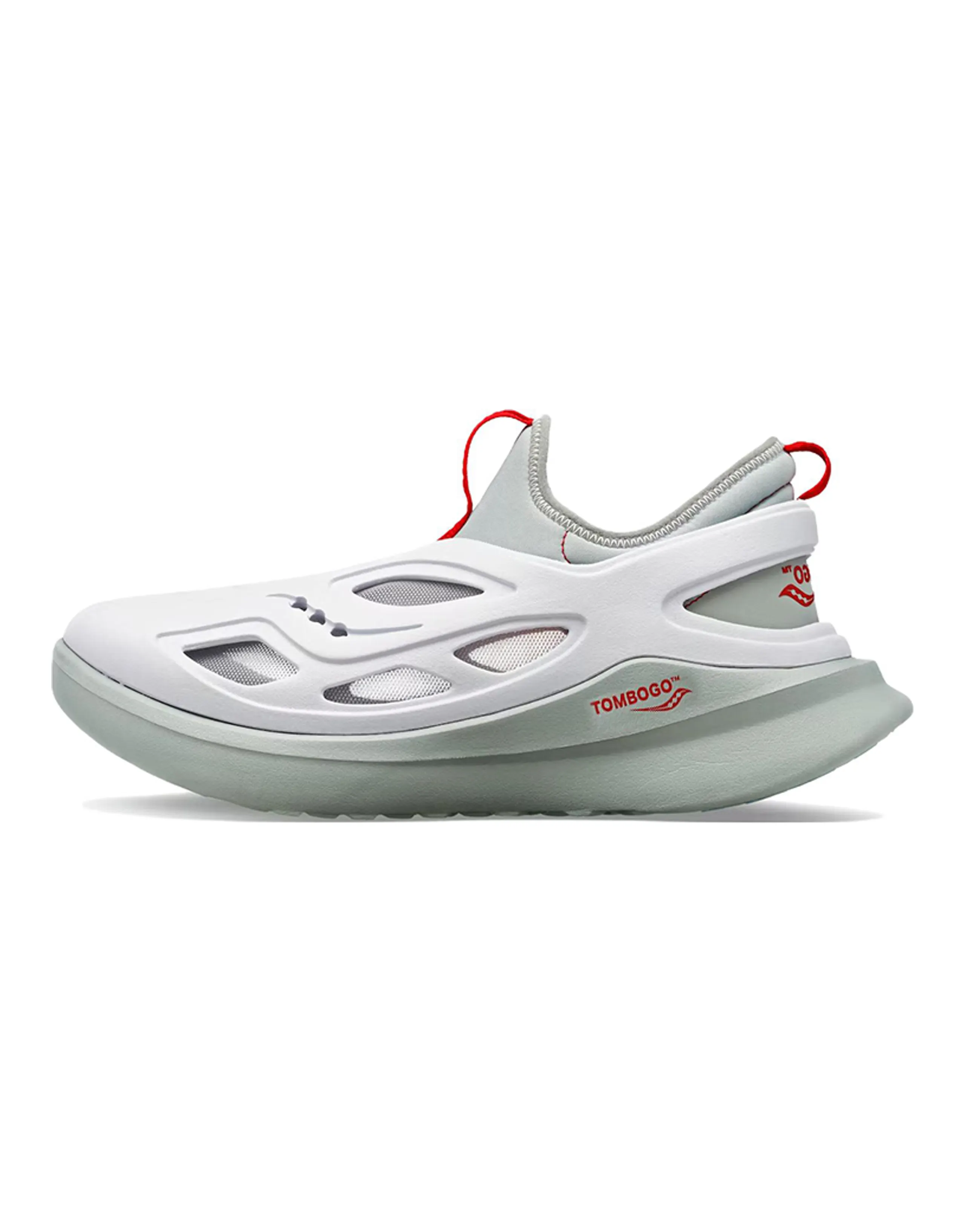 Saucony The Butterfly Tombogo Sage Moon