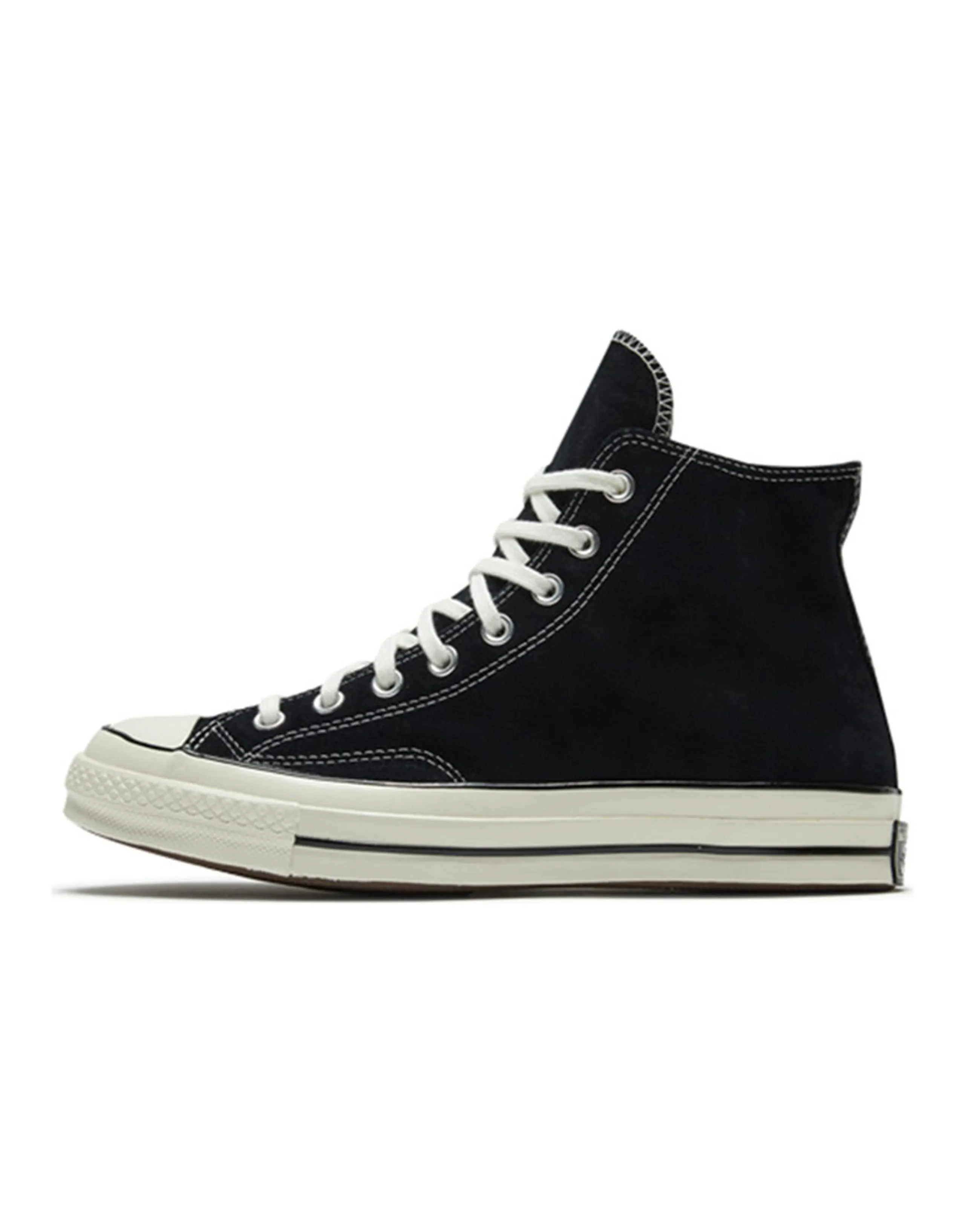 Converse Chuck Taylor All Star 70 Hi Black Beige