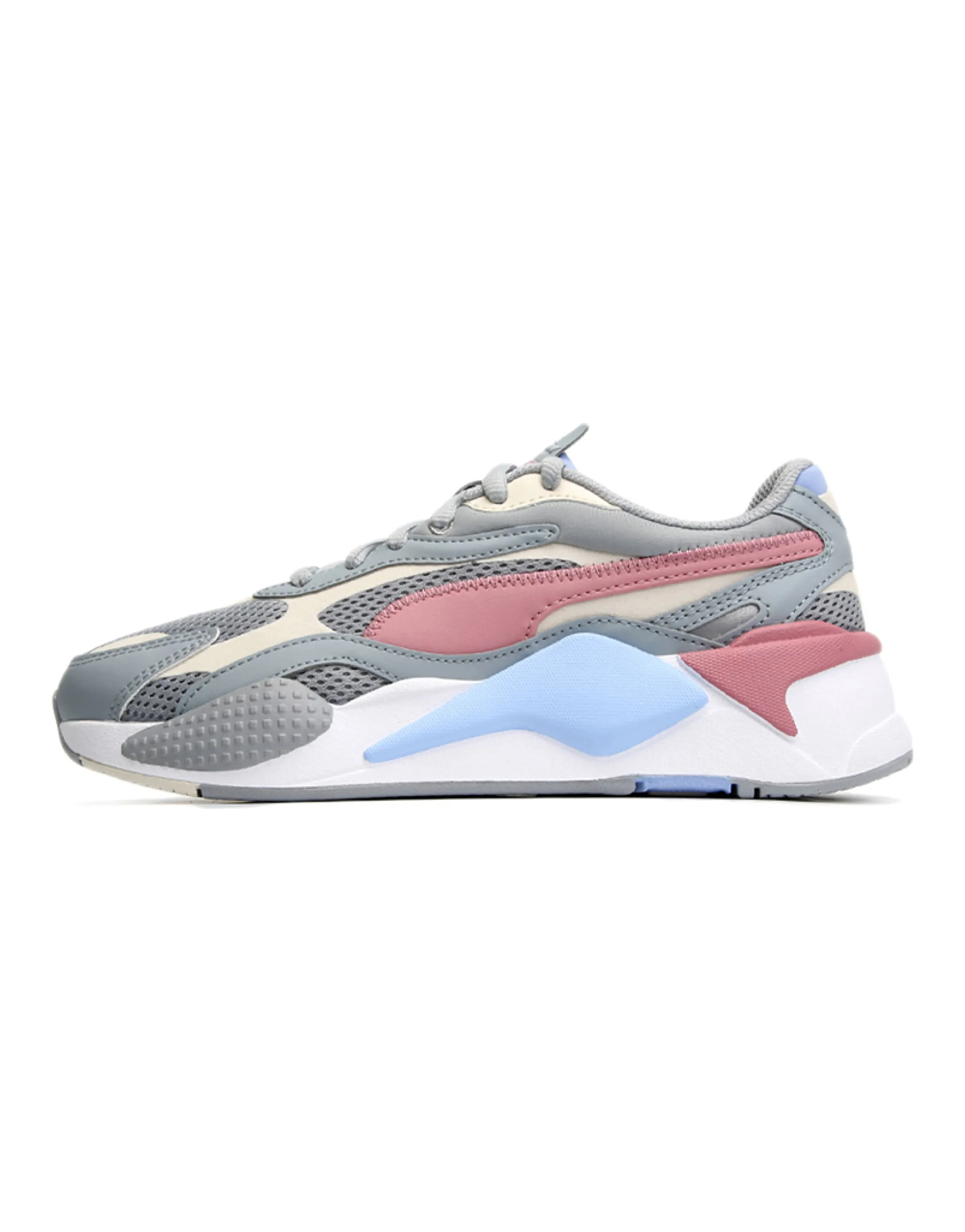 PUMA RS X3 Millenium 'Grey Pink'