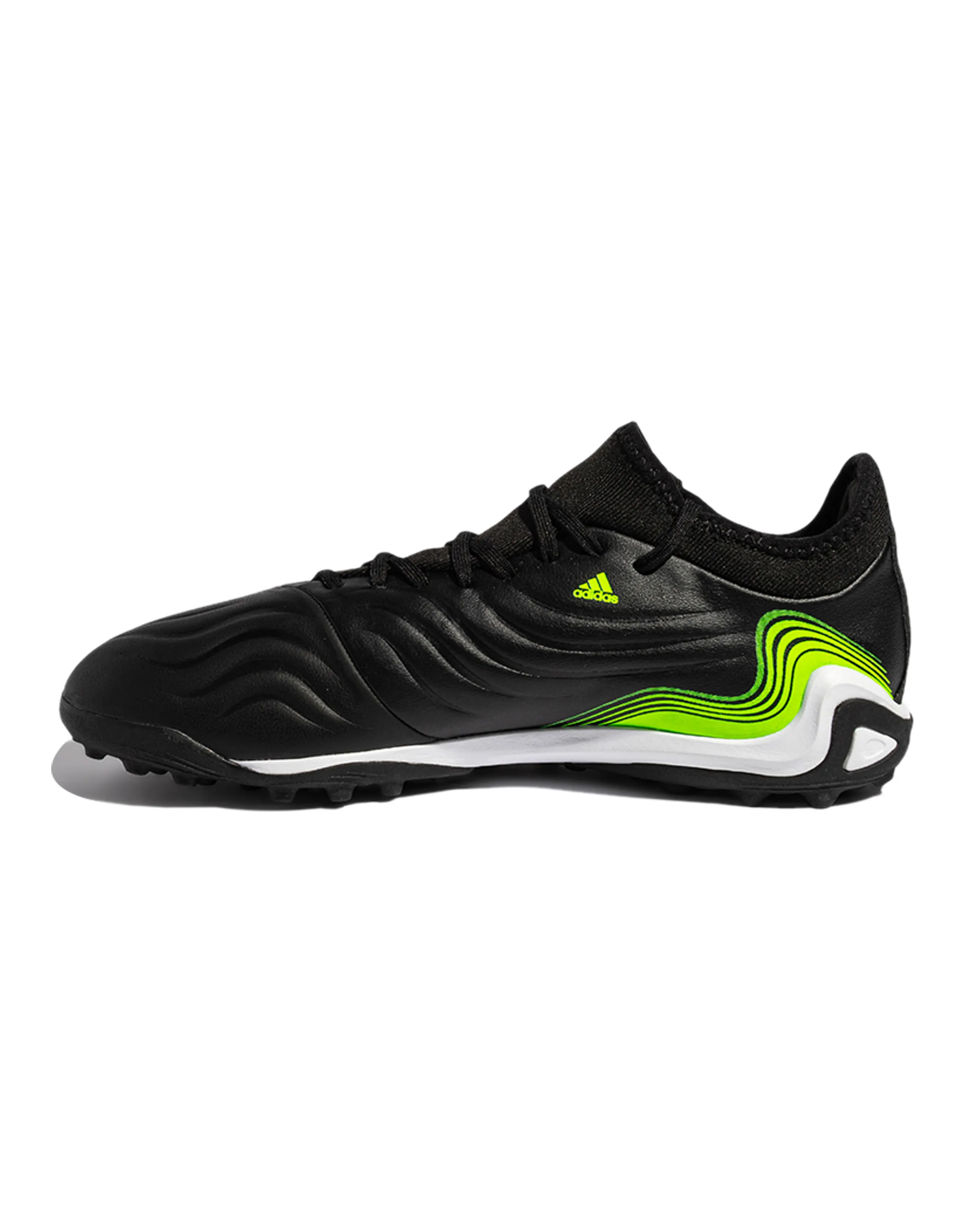 Adidas Copa Sense.3 Tf Black Solar Yellow