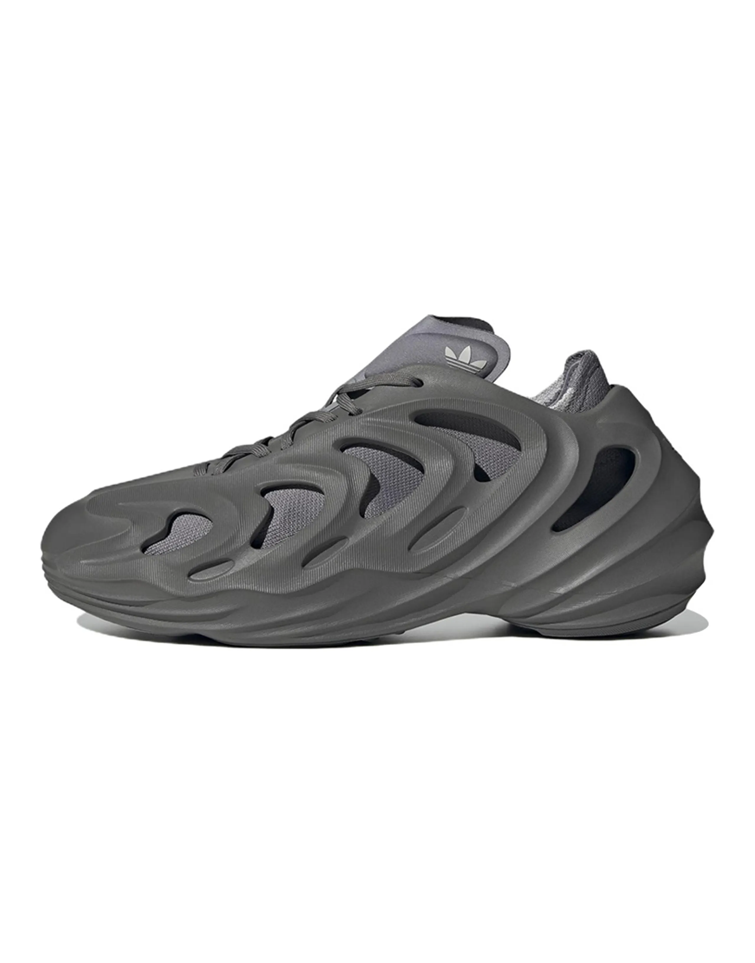 Adidas Originals AdiFOM Q Grey Four
