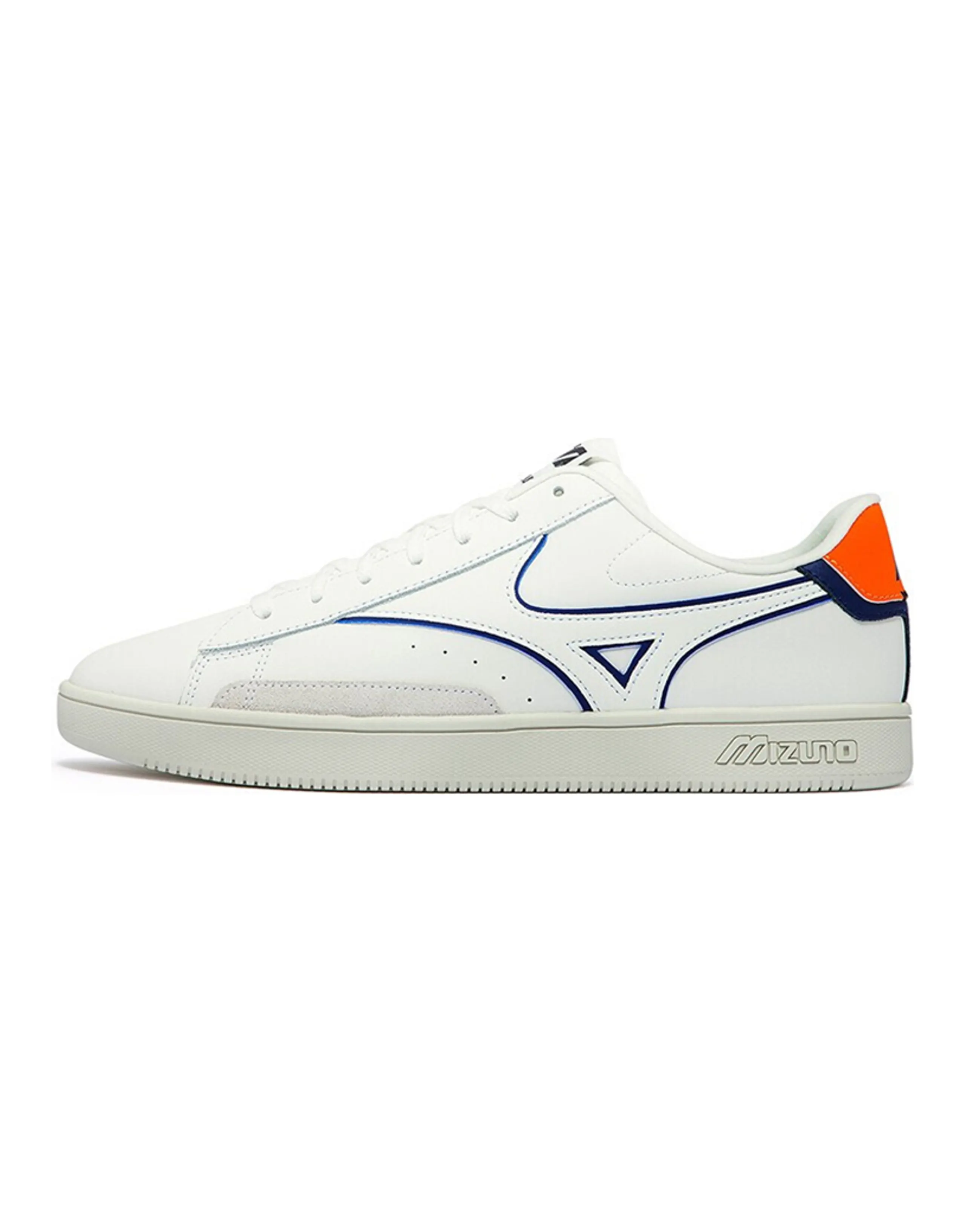 Mizuno Court Lite Ec 'White Blue'