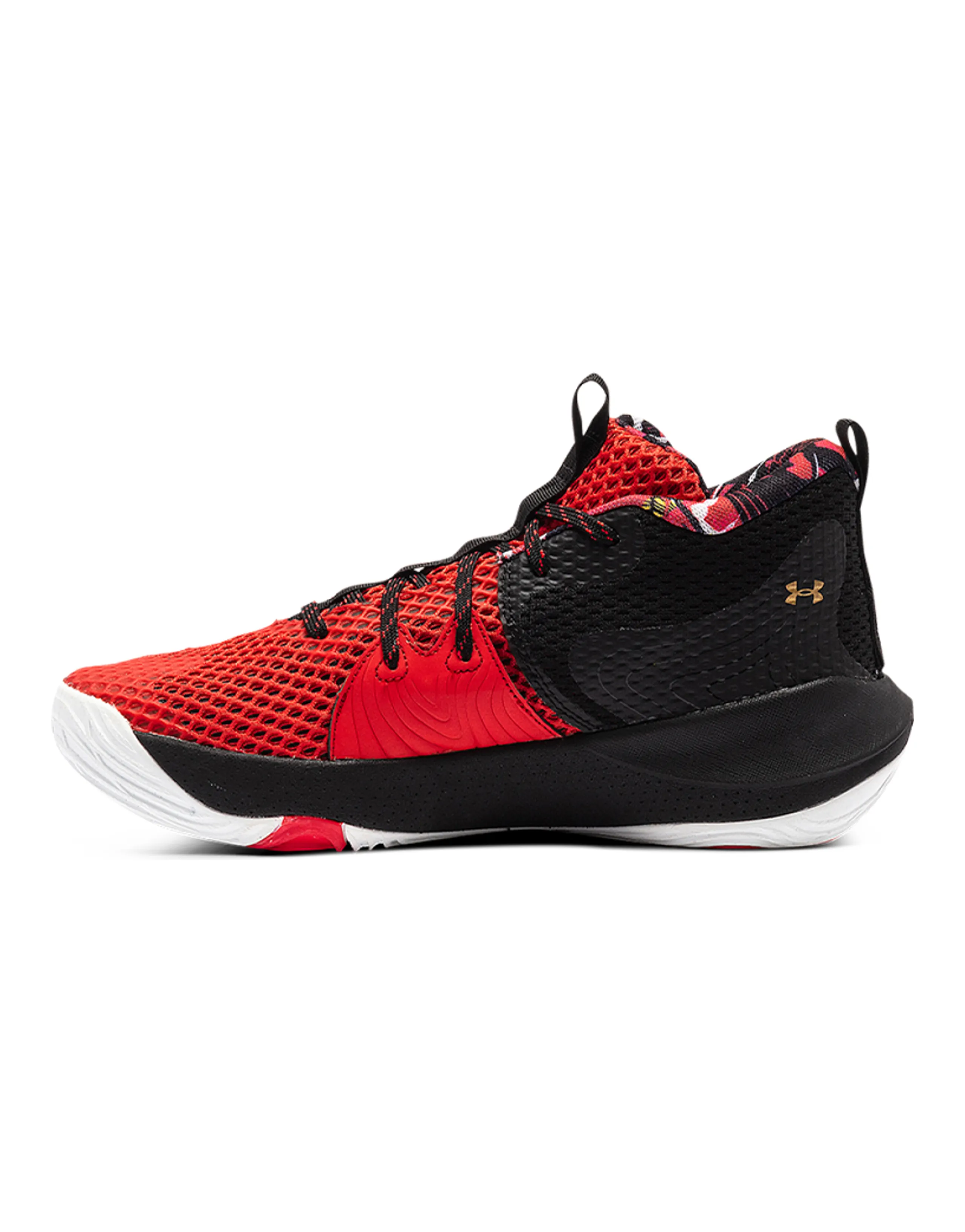 Under Armour Embiid One 'Chinese New Year'