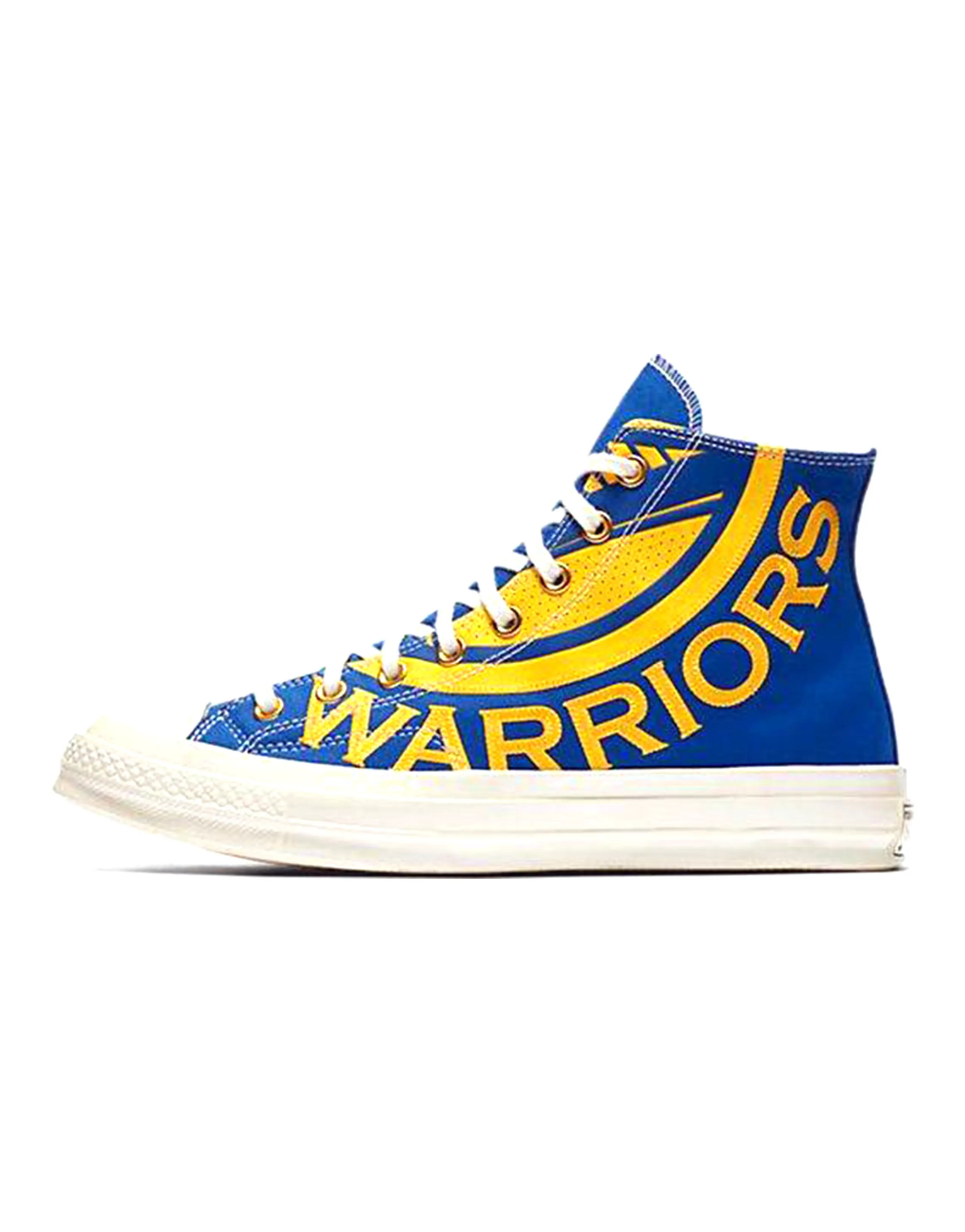 Converse Chuck Taylor All Star 70 Hi Gameday Golden State Warriors