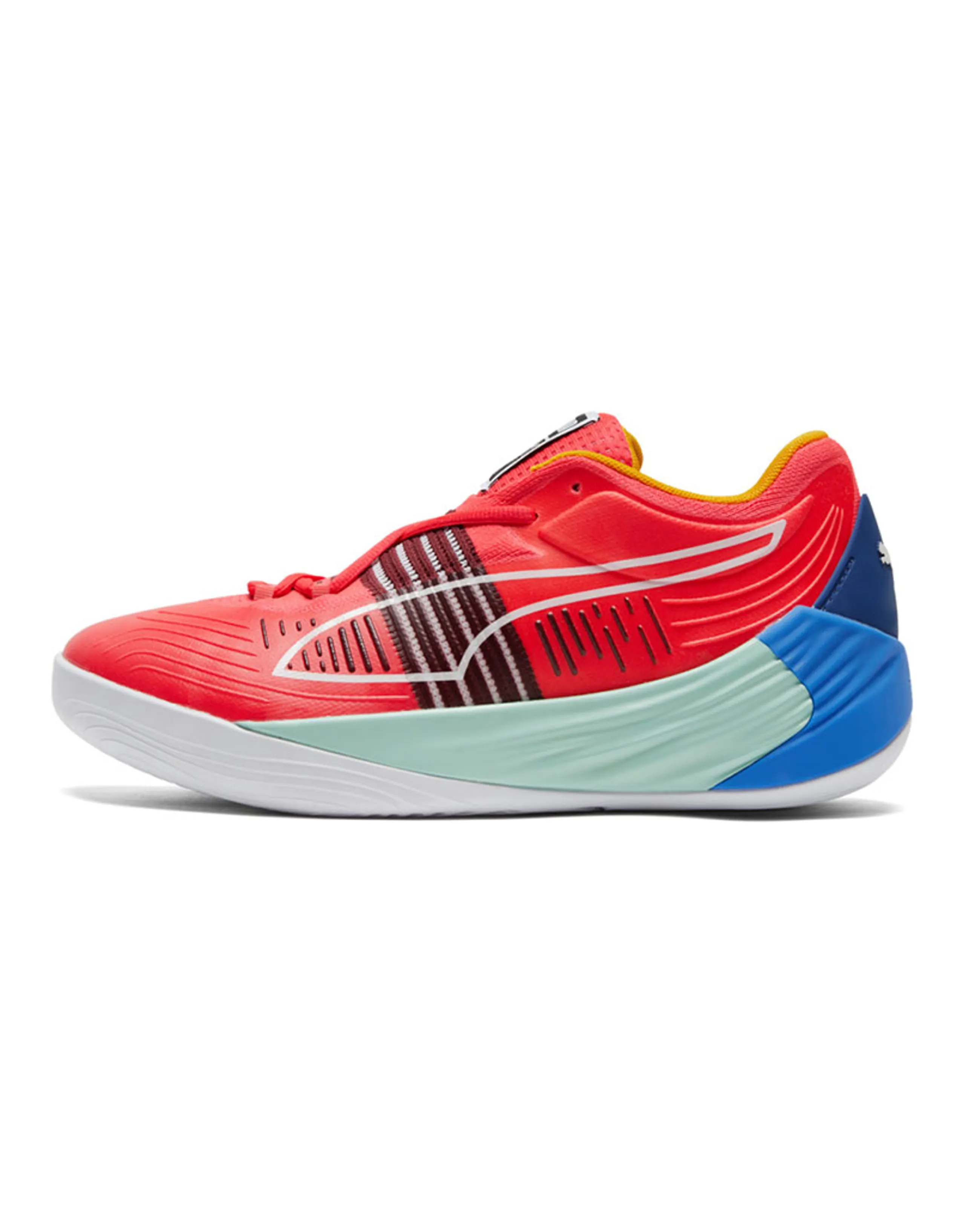 PUMA Fusion Nitro 'Sunblaze'
