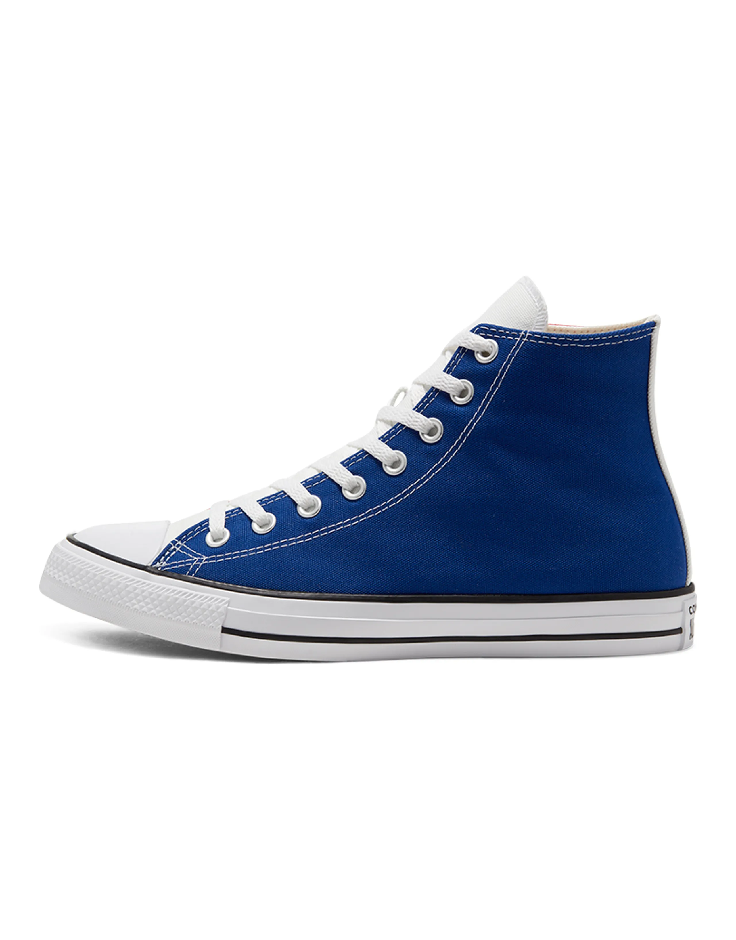 Converse Ctas Hi Court Purple 'Blue Red White'
