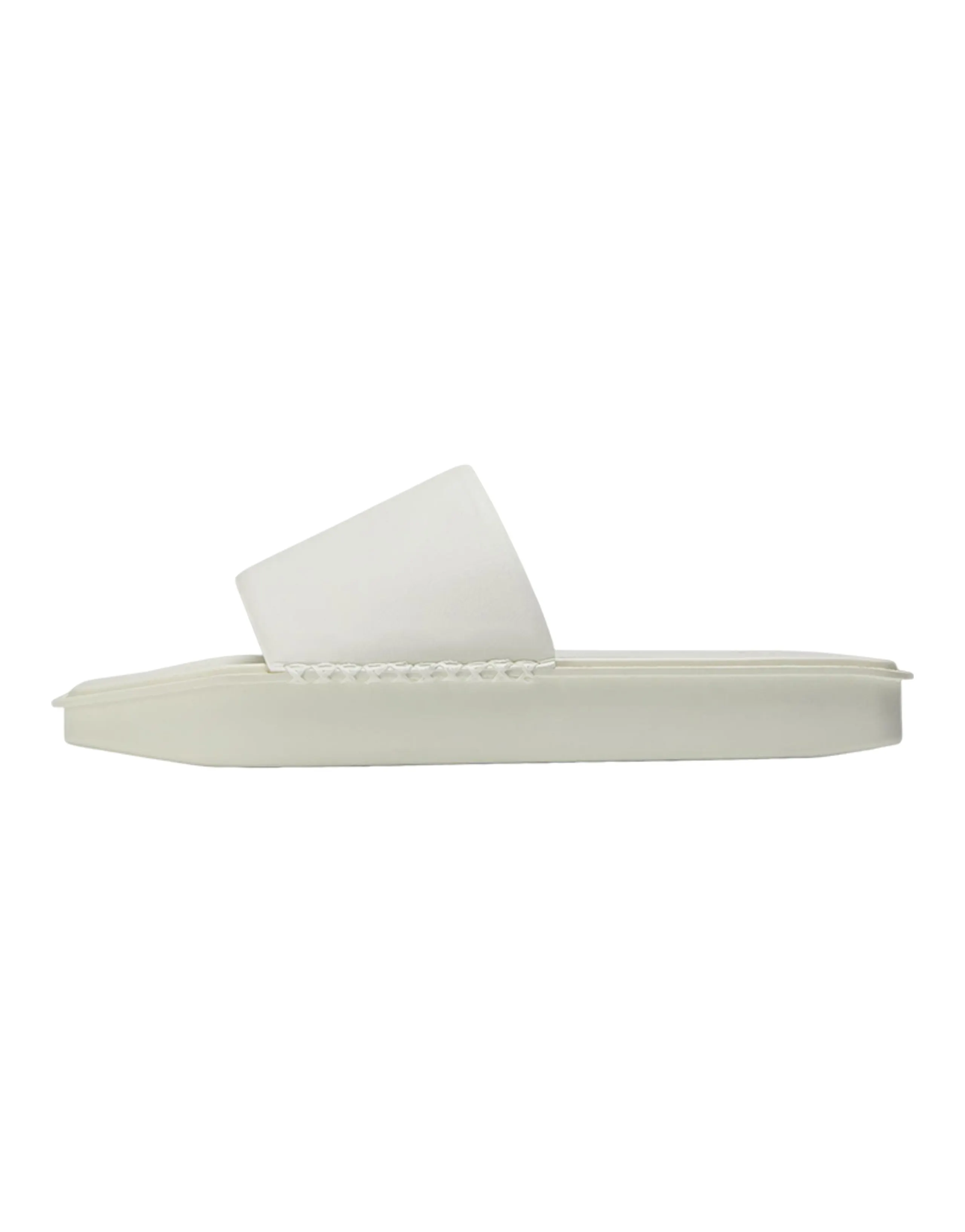 Y 3 Water Slides Off White
