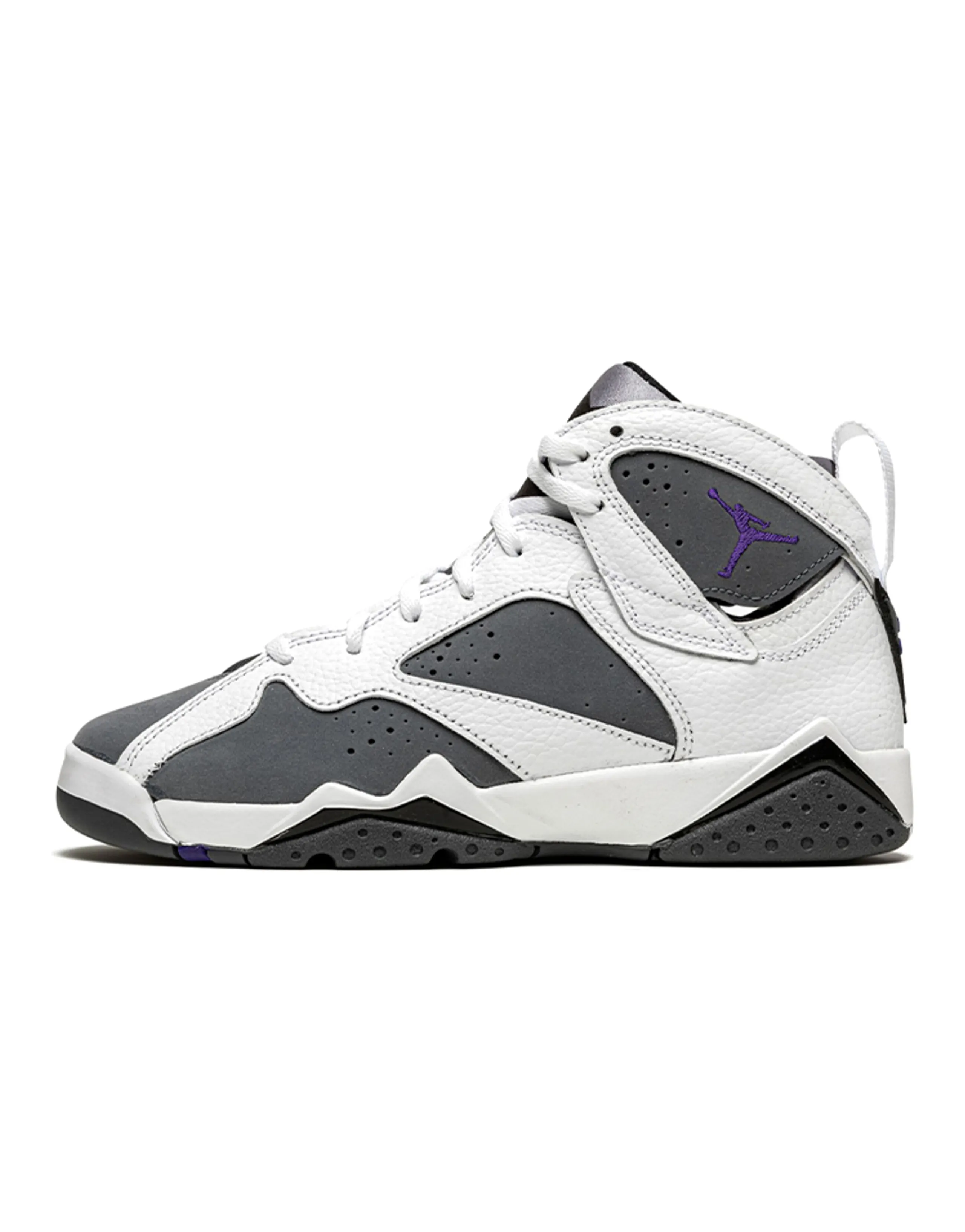 Jordan 7 Retro Flint 2021 GS
