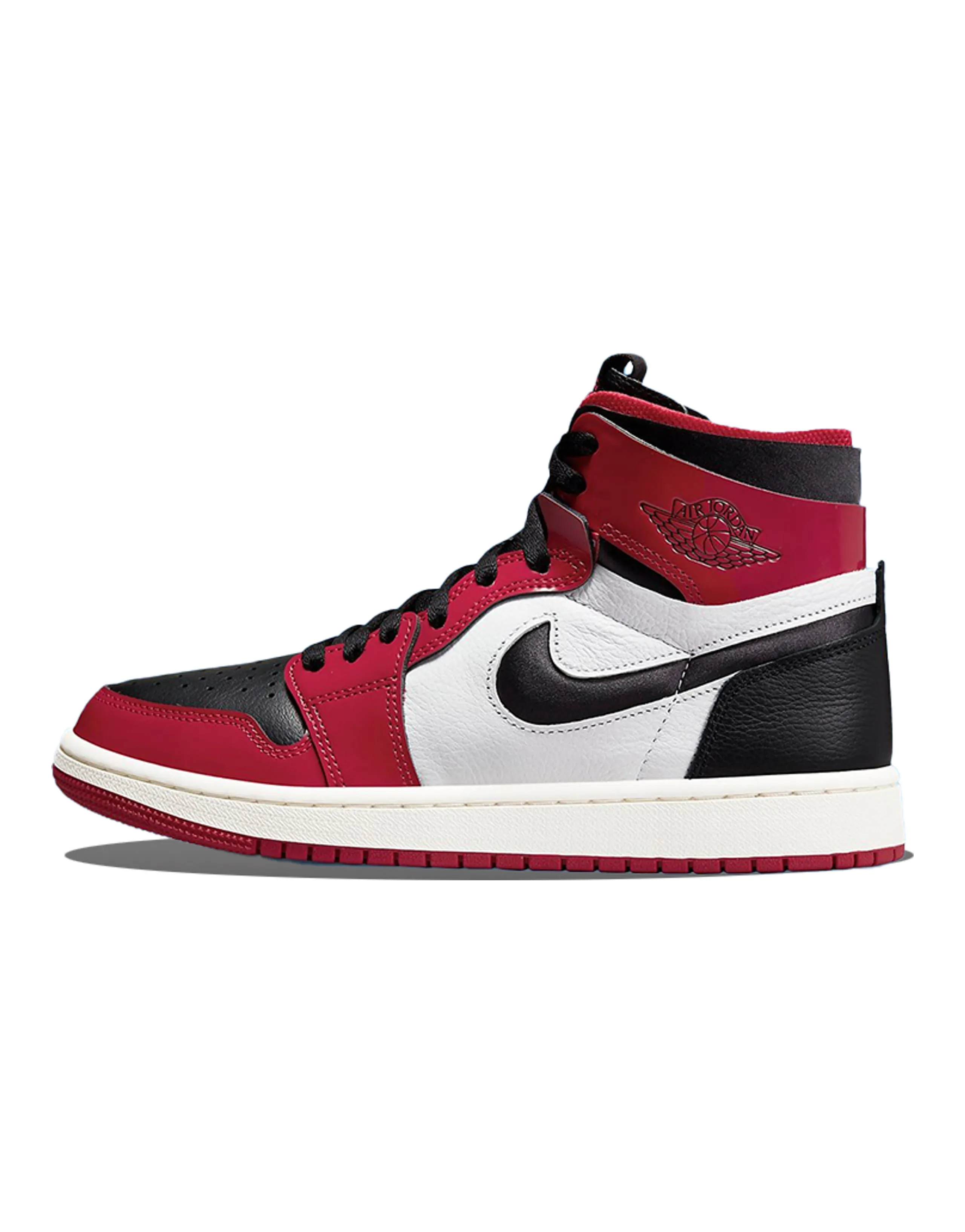 JORDAN 1 High Zoom Air Cmft Patent Chicago Women's