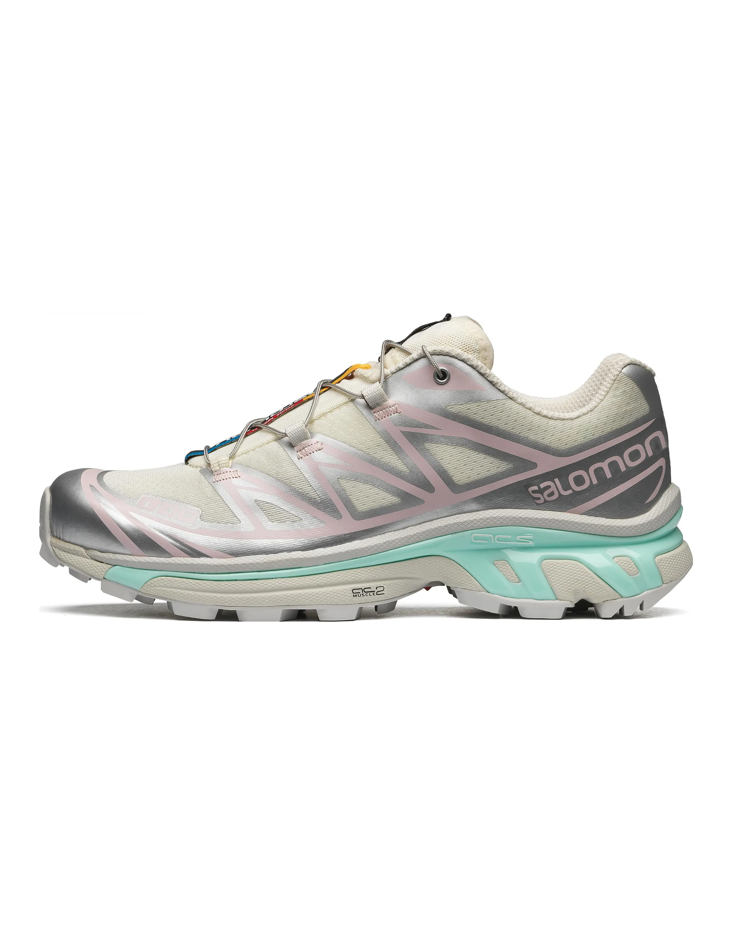 SALOMON Xt 6 'Cradle Powder'