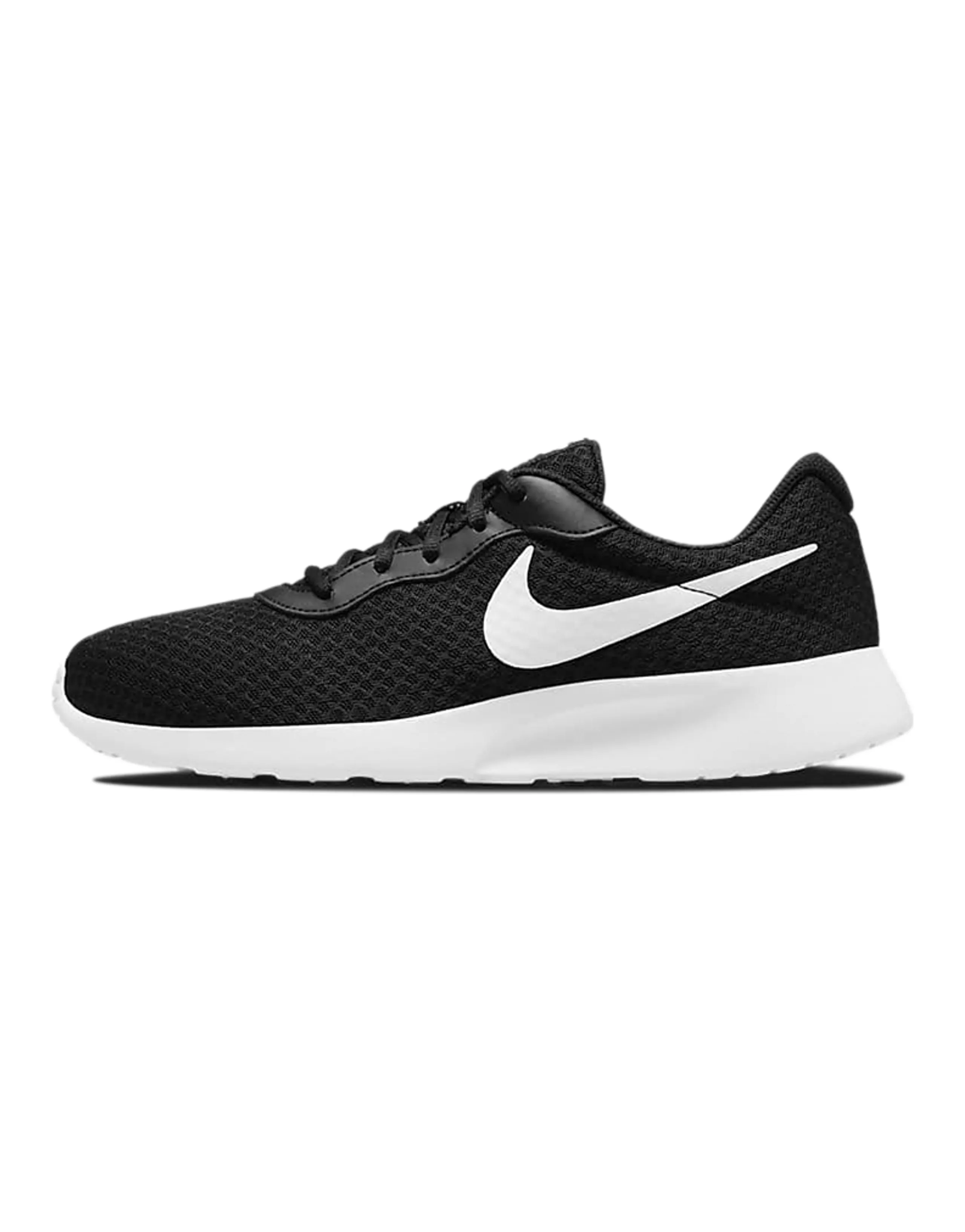 Nike Tanjun 'Black White'