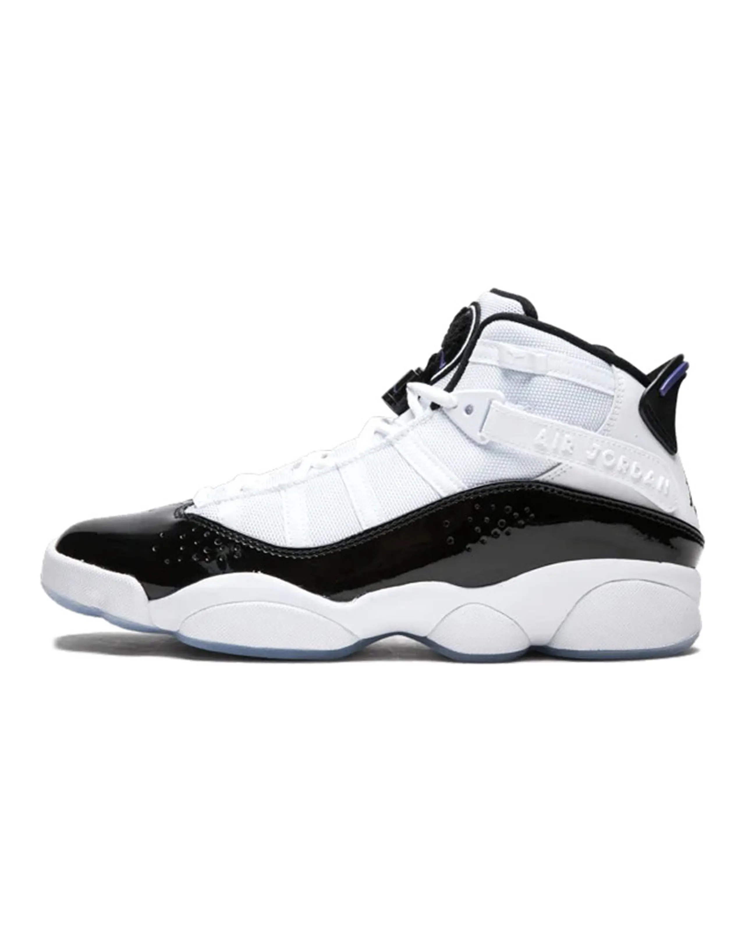 JORDAN 6 Rings Concord