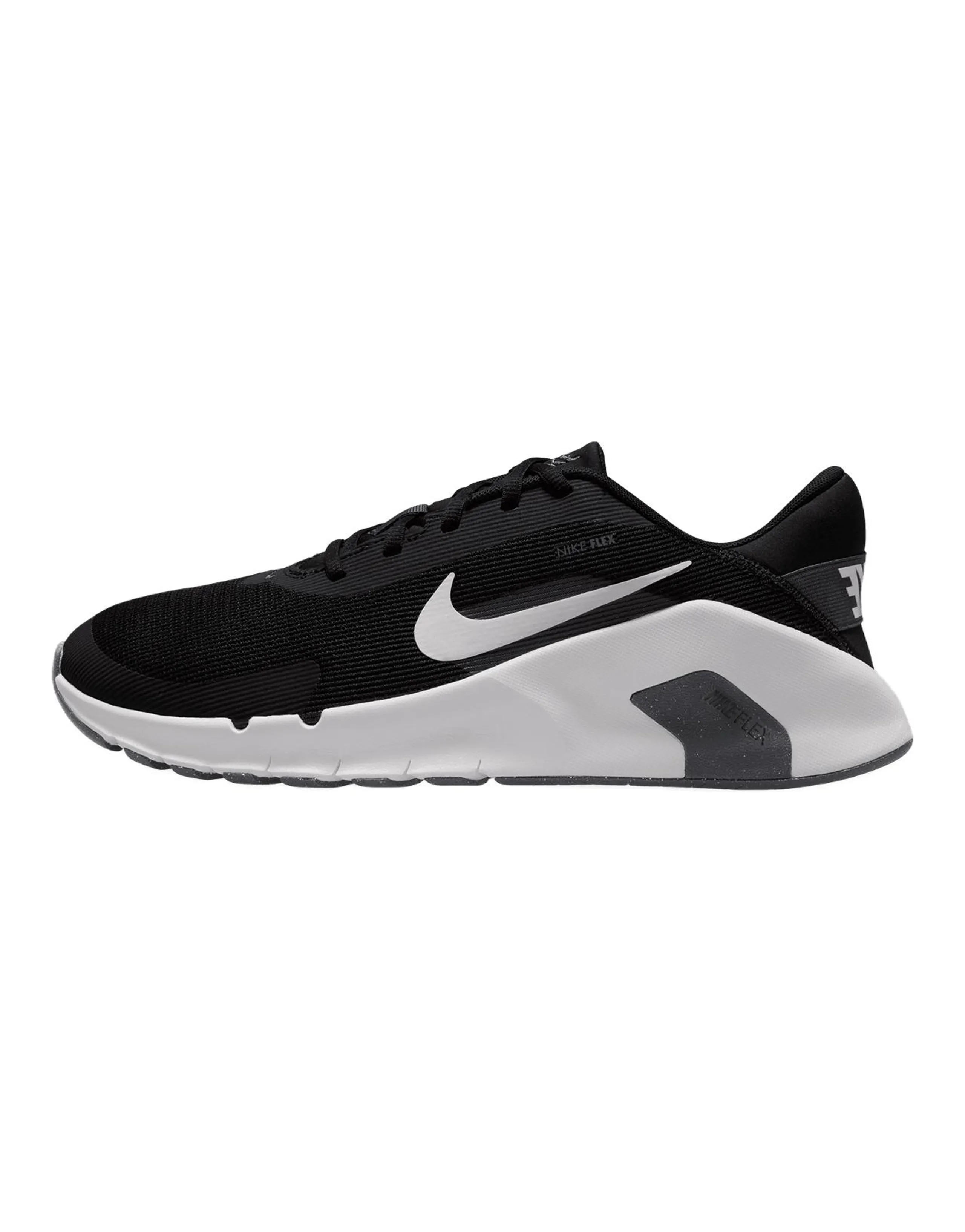 Nike Flex Train Classic Comfort Running Shoes Men's Black