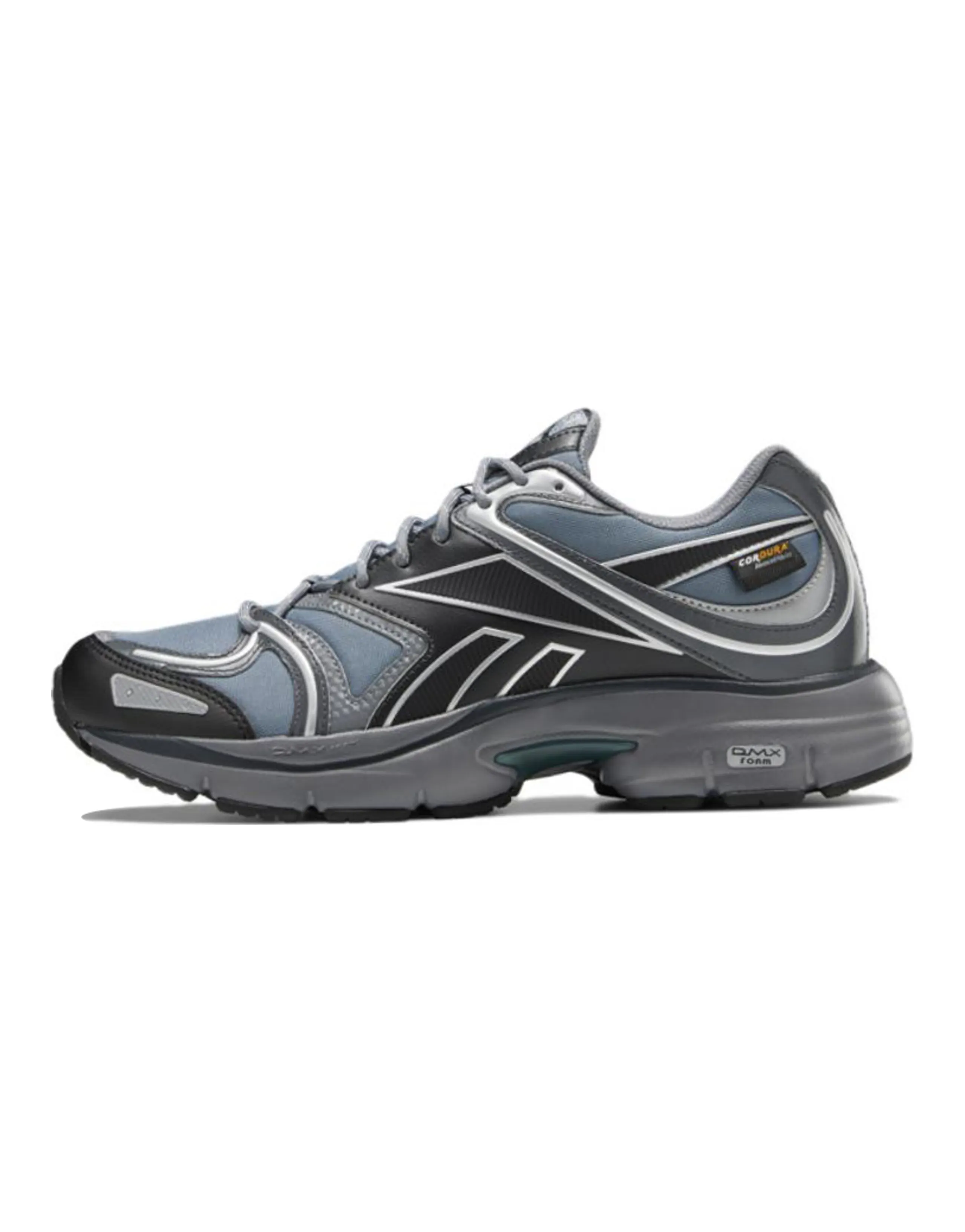 Reebok Premier Road Plus Vi 'Black Grey'