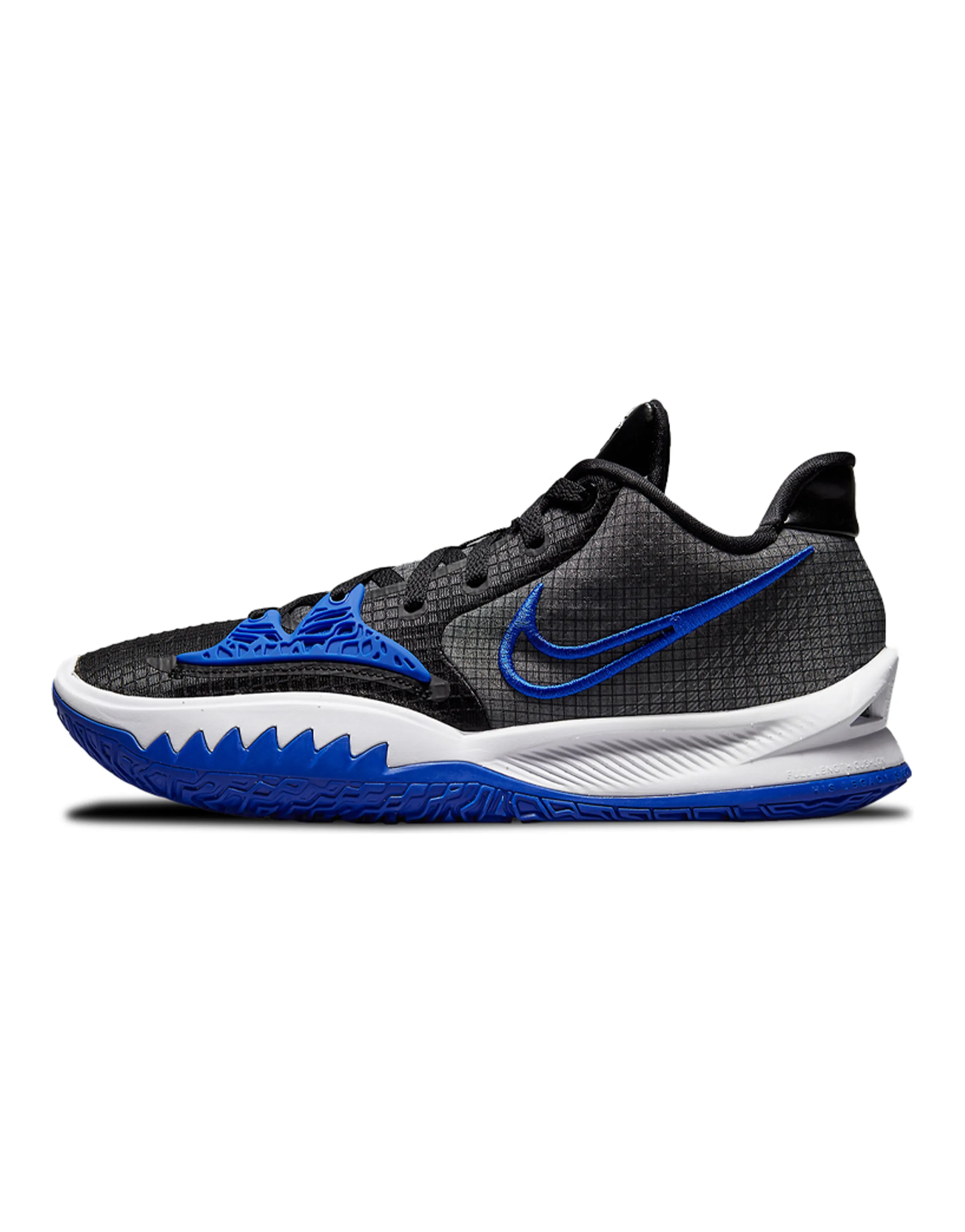 Nike Kyrie 4 Low Black Royal