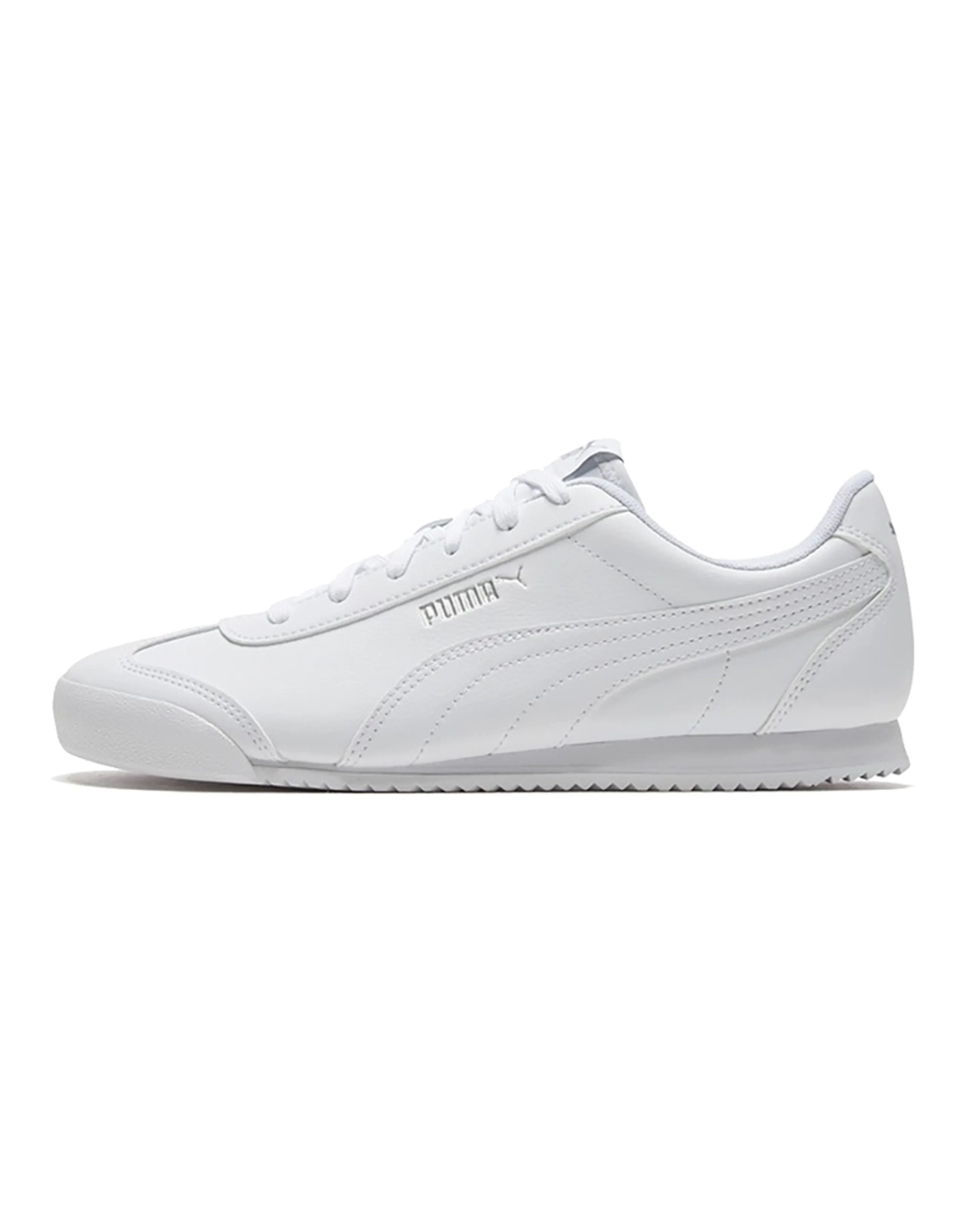 Puma Turino FSL 'Triple White'