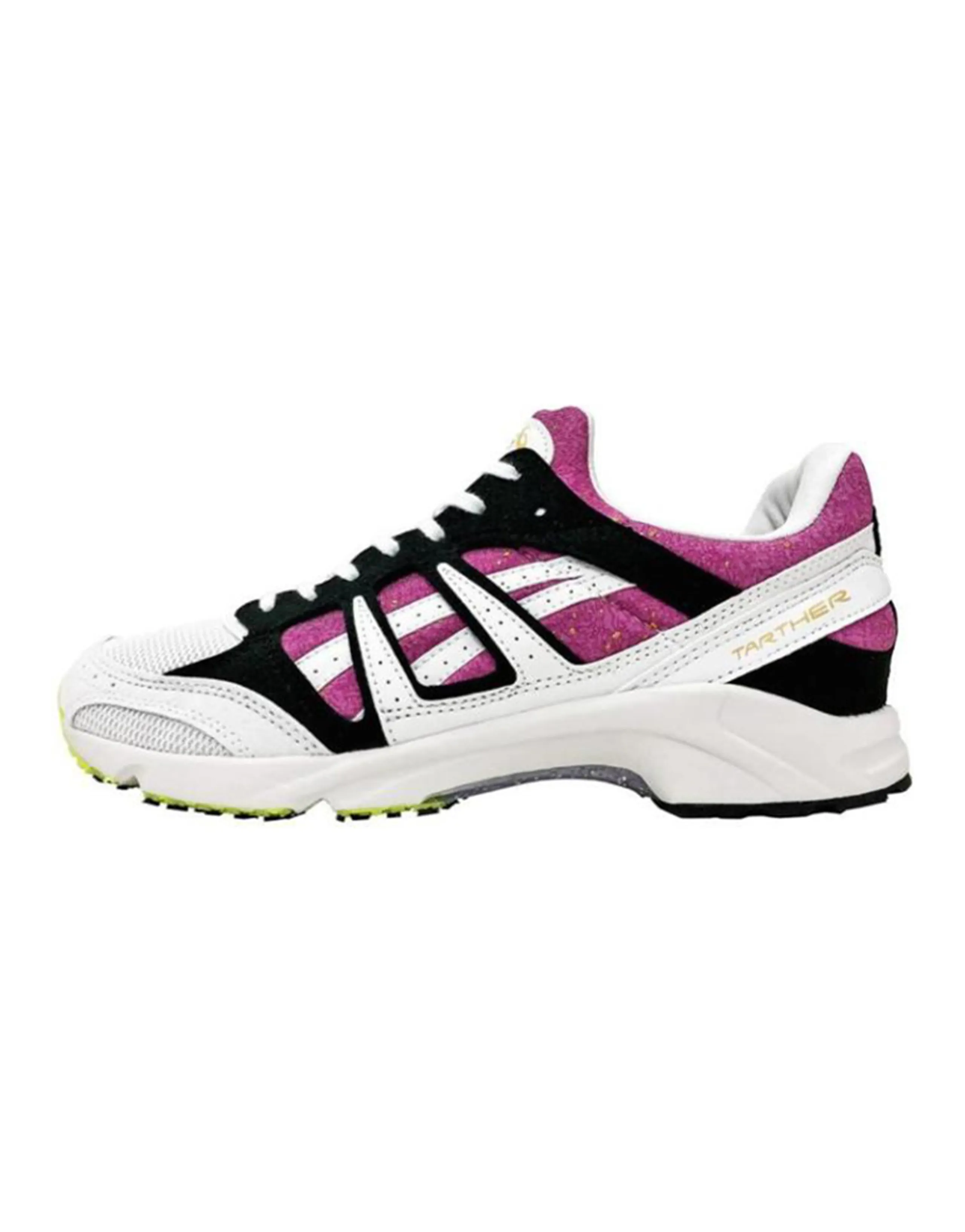 Asics X Comme Des Garcons Shirt Tarther Sd 'Orchid'